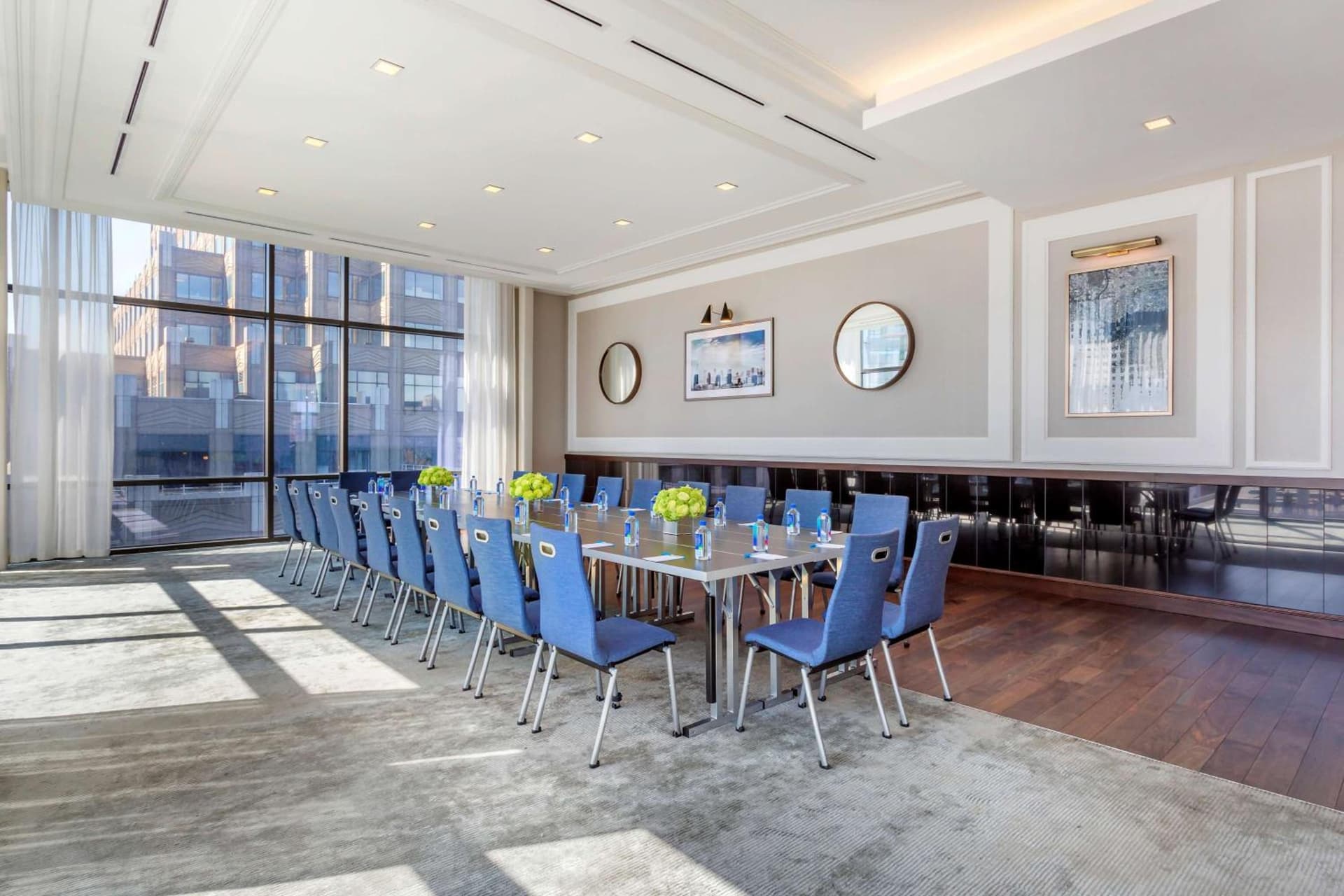 Hyatt House Jersey City gallery photo in Jersey City, NJ — image 25