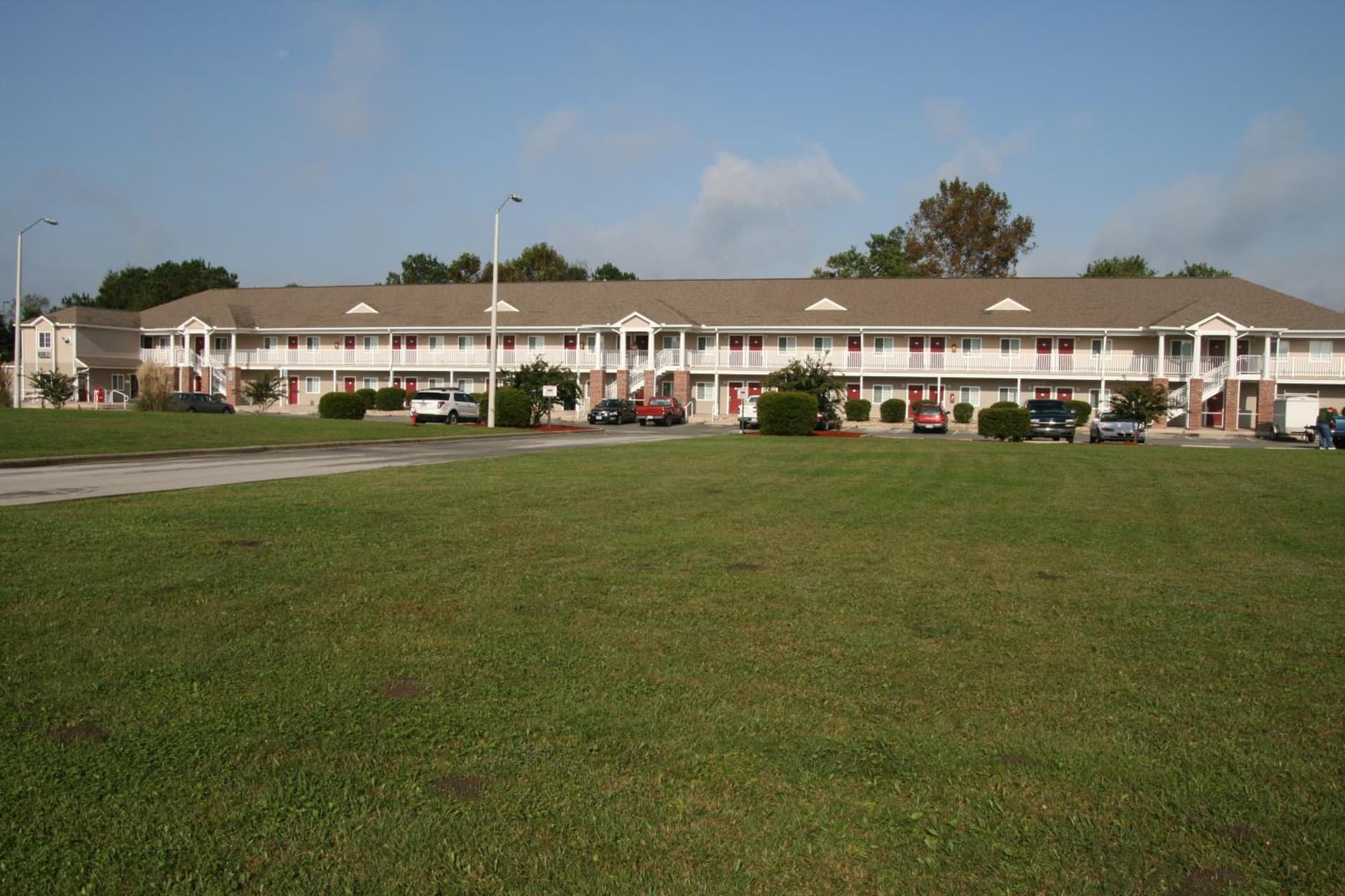 Affordable Suites Jacksonville gallery photo in Jacksonville, NC — image 14