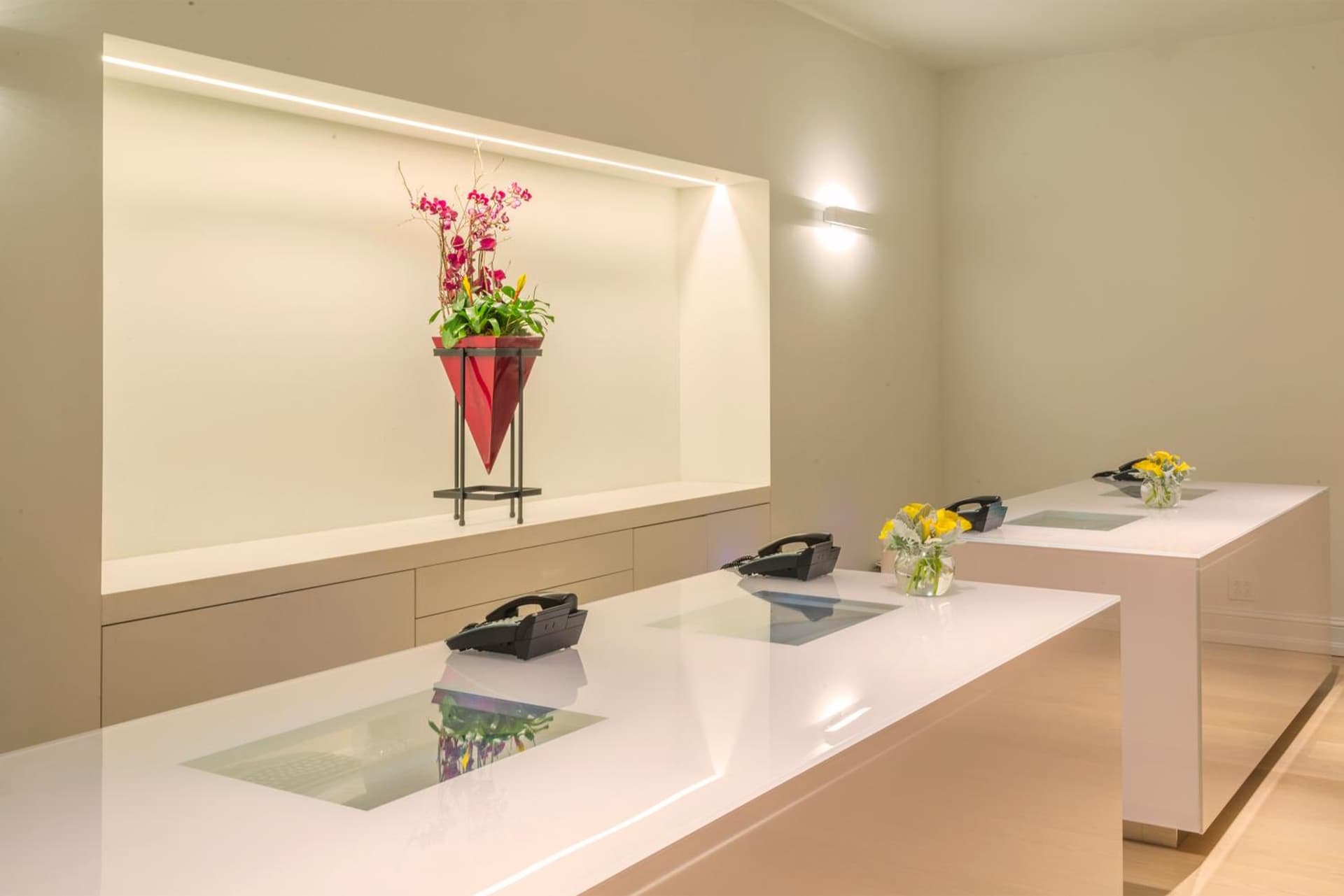 The Warwick Hotel Rittenhouse Square Philadelphia gallery photo in Philadelphia, PA — image 22
