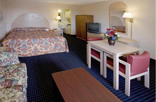 Americas Best Value Inn & Suites in Murfreesboro gallery photo in Murfreesboro, TN — image 15