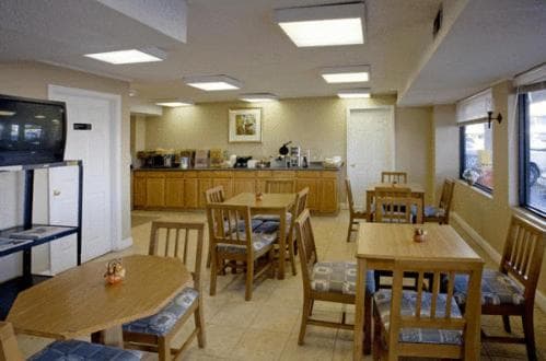 Americas Best Value Inn & Suites in Murfreesboro gallery photo in Murfreesboro, TN — image 16