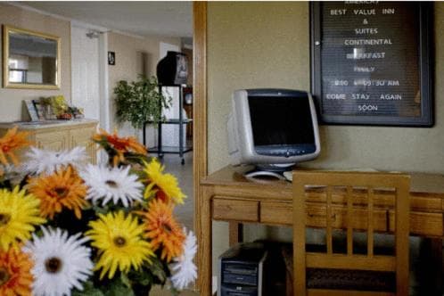 Americas Best Value Inn & Suites in Murfreesboro gallery photo in Murfreesboro, TN — image 6