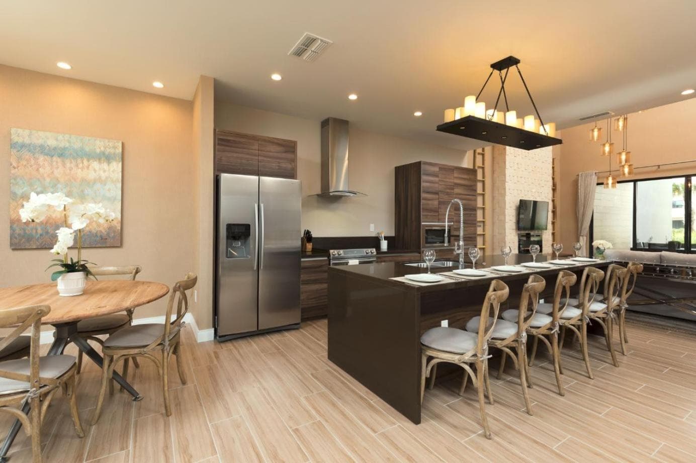 Magic Village Views Trademark Collection by Wyndham gallery photo in Kissimmee, FL — image 61