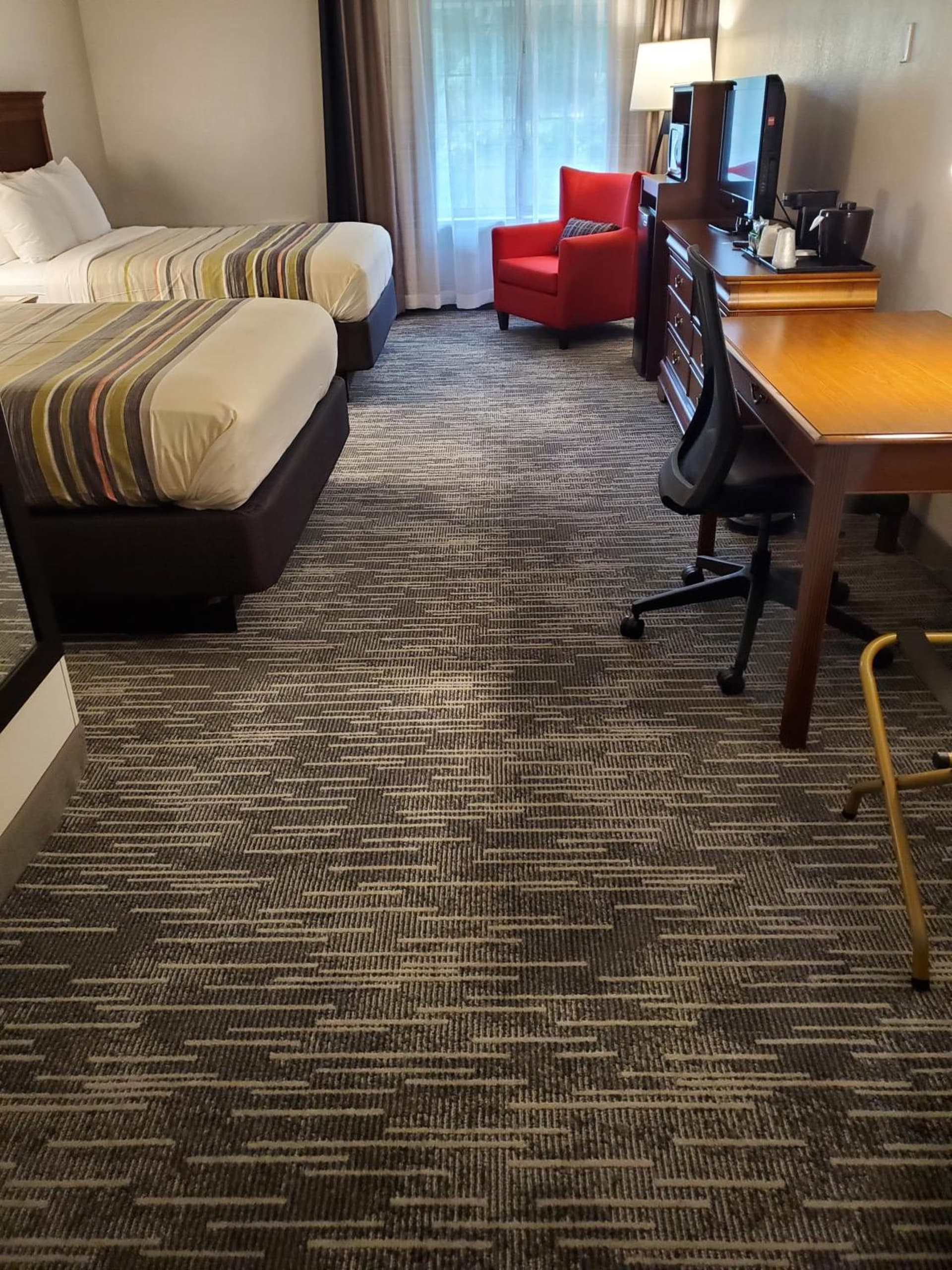 Country Inn & Suites by Radisson, Fredericksburg South (I-95), VA gallery photo in Fredericksburg, VA — image 51