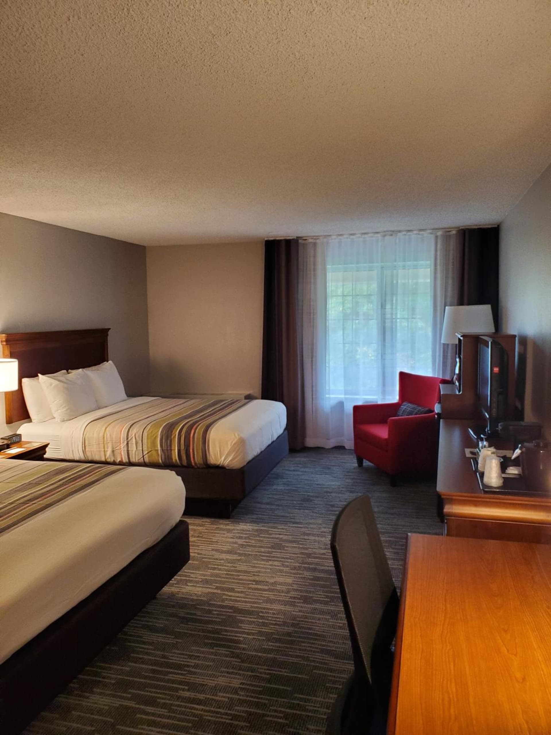 Country Inn & Suites by Radisson, Fredericksburg South (I-95), VA gallery photo in Fredericksburg, VA — image 30