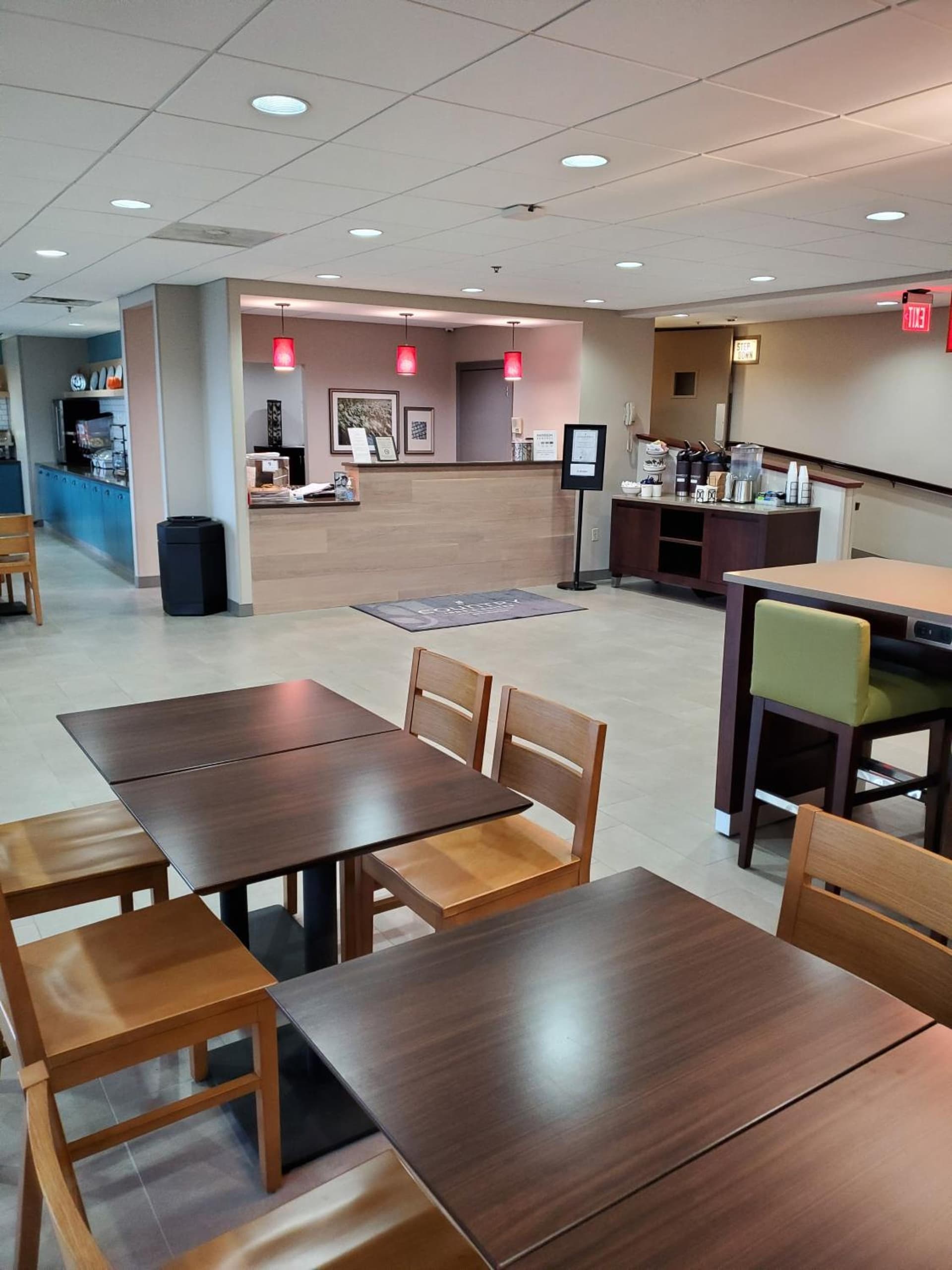 Country Inn & Suites by Radisson, Fredericksburg South (I-95), VA gallery photo in Fredericksburg, VA — image 9