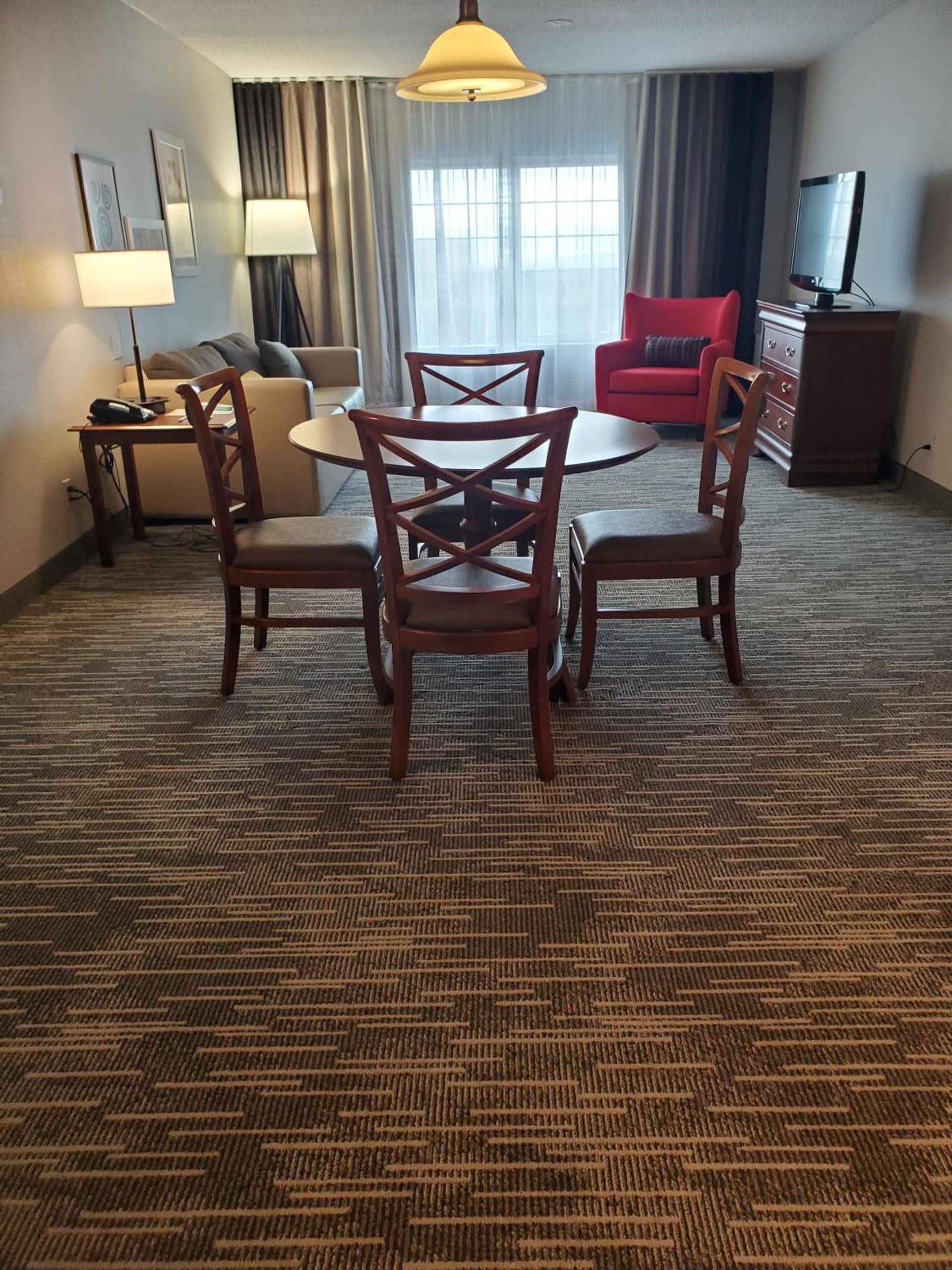 Country Inn & Suites by Radisson, Fredericksburg South (I-95), VA gallery photo in Fredericksburg, VA — image 55