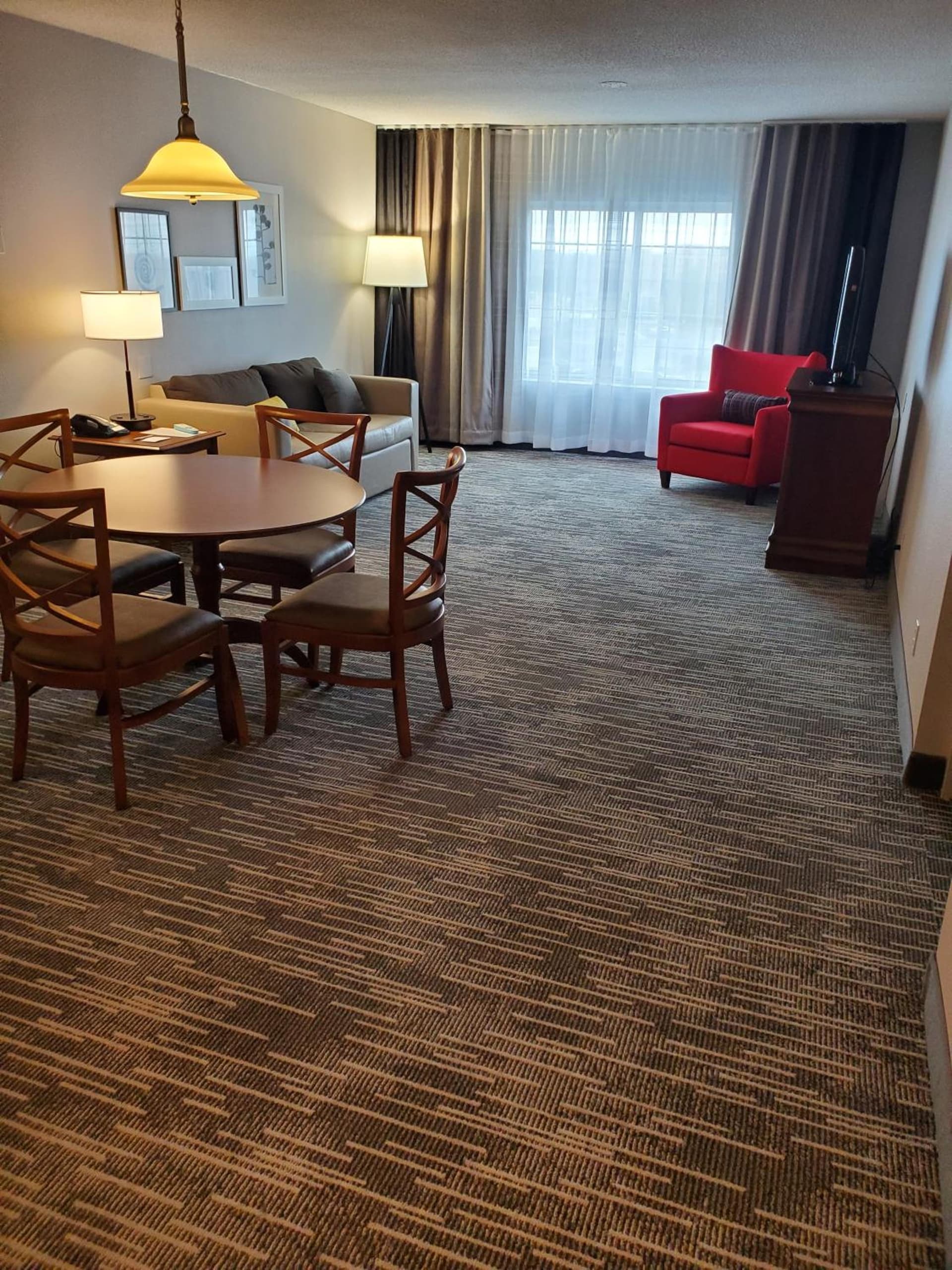 Country Inn & Suites by Radisson, Fredericksburg South (I-95), VA gallery photo in Fredericksburg, VA — image 22