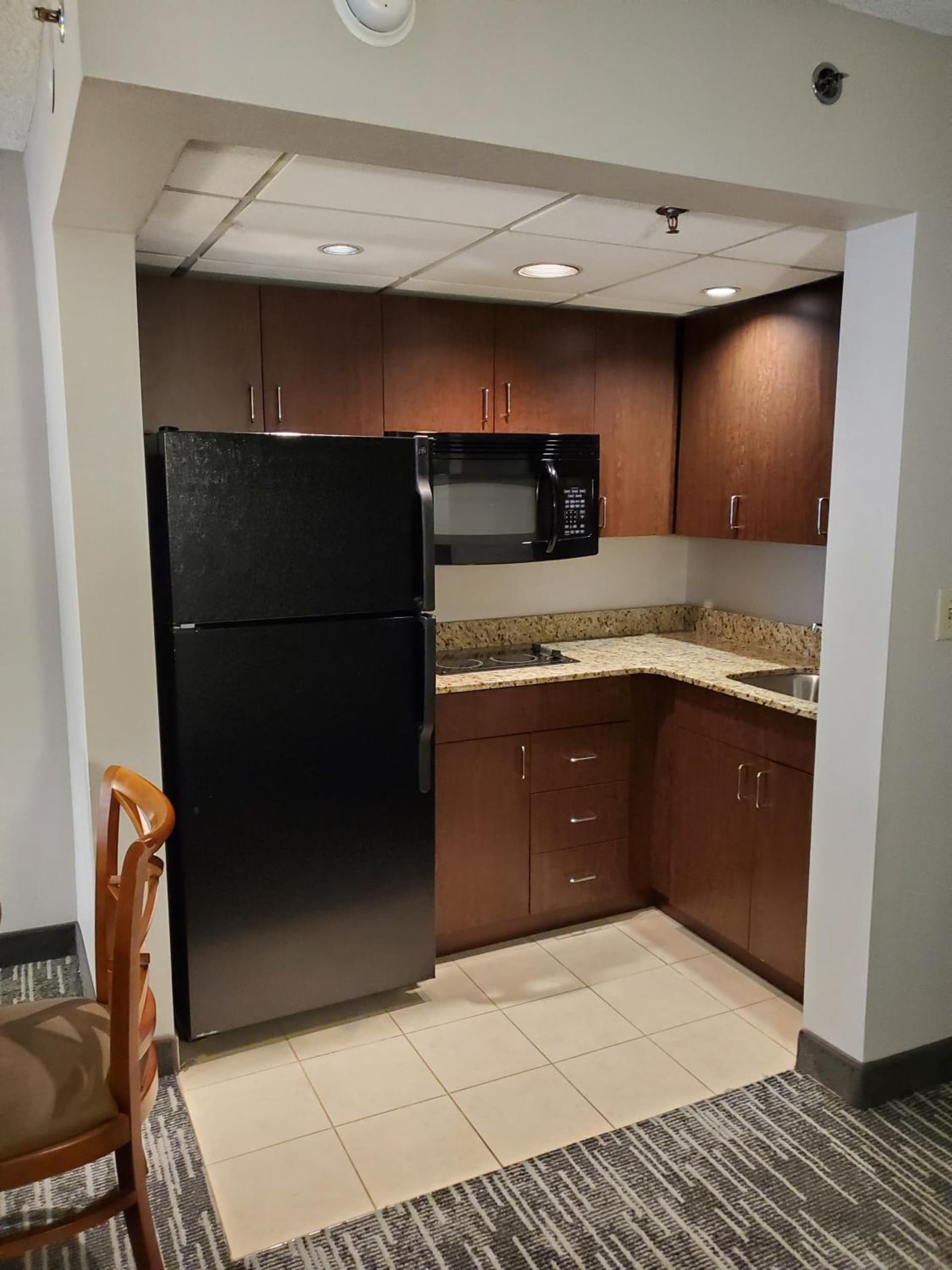 Country Inn & Suites by Radisson, Fredericksburg South (I-95), VA gallery photo in Fredericksburg, VA — image 19