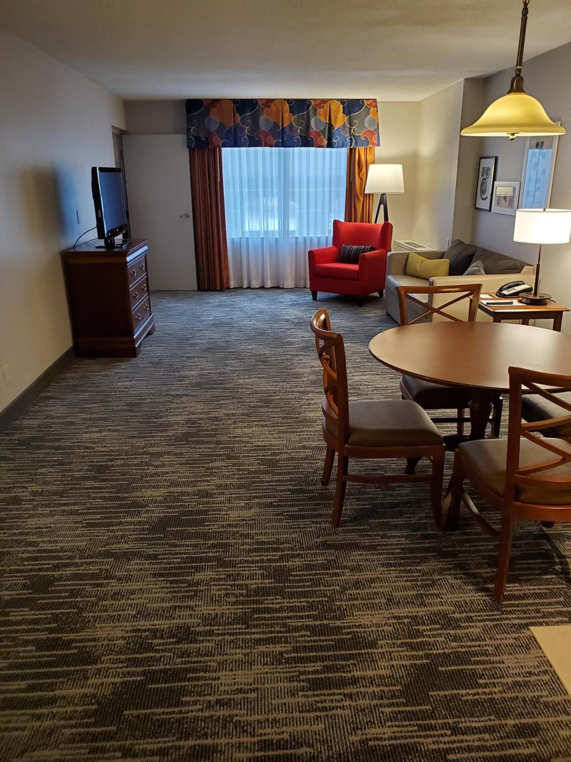 Country Inn & Suites by Radisson, Fredericksburg South (I-95), VA gallery photo in Fredericksburg, VA — image 64
