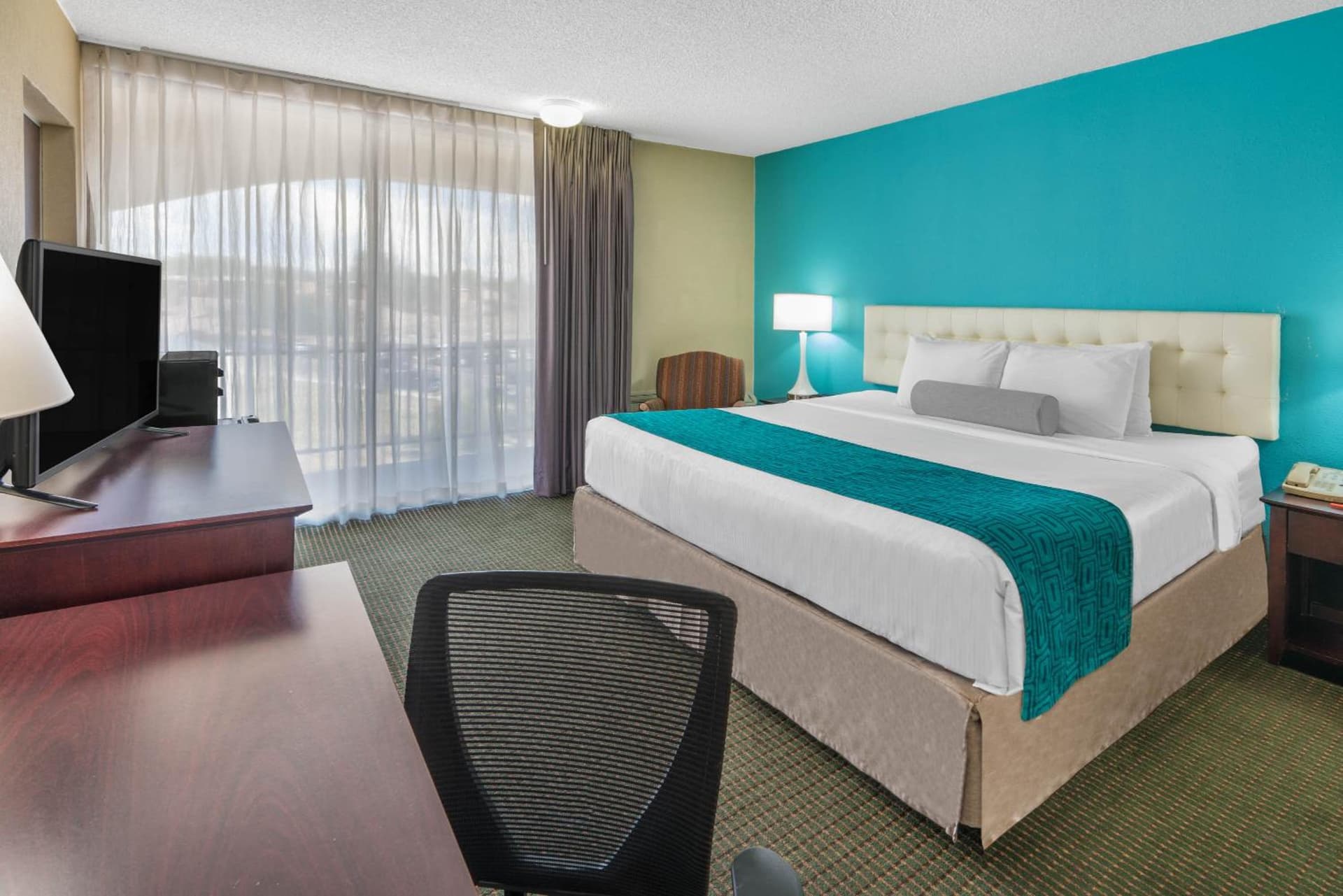 Hotel 505 gallery photo in Albuquerque, NM — image 20