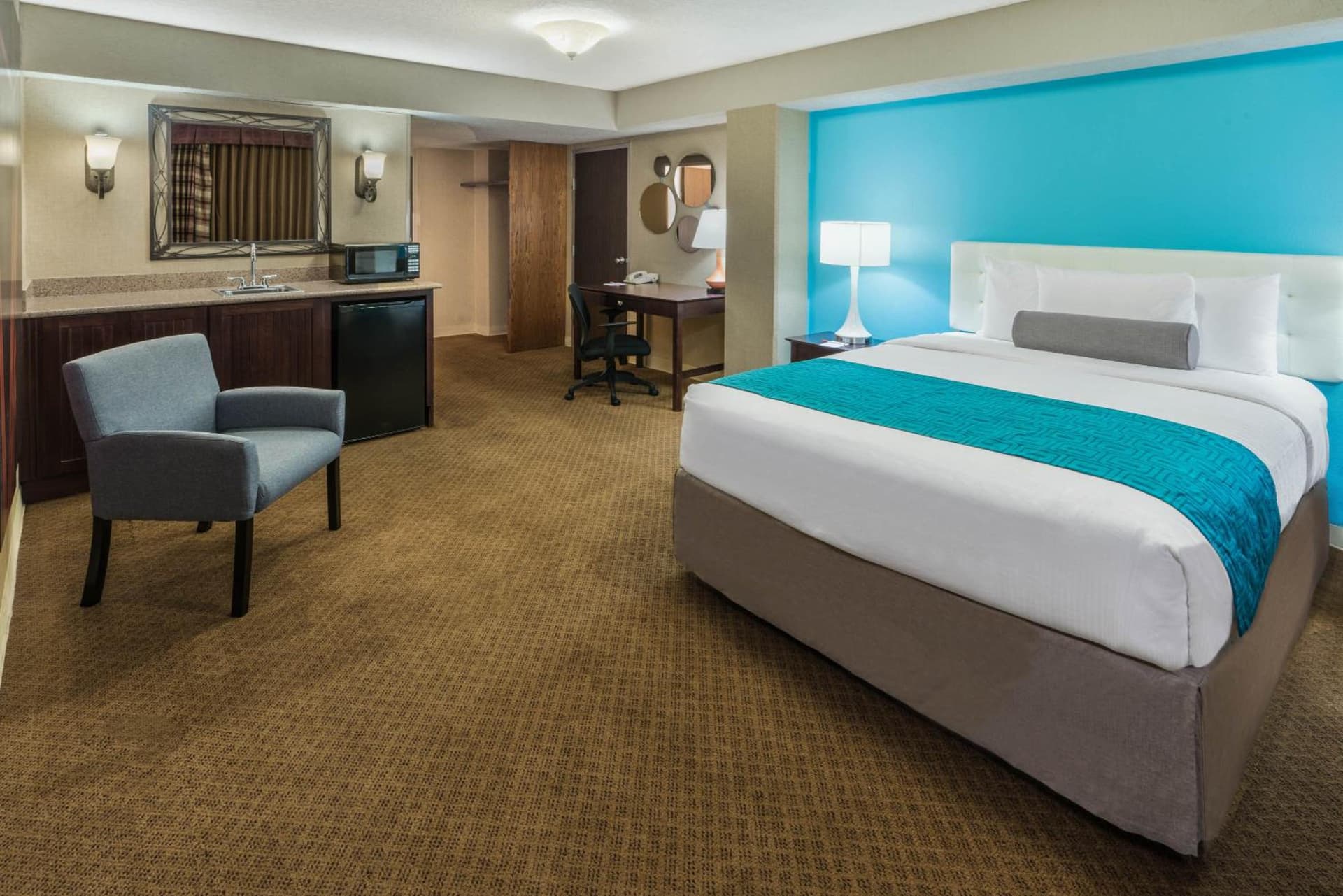 Hotel 505 gallery photo in Albuquerque, NM — image 48