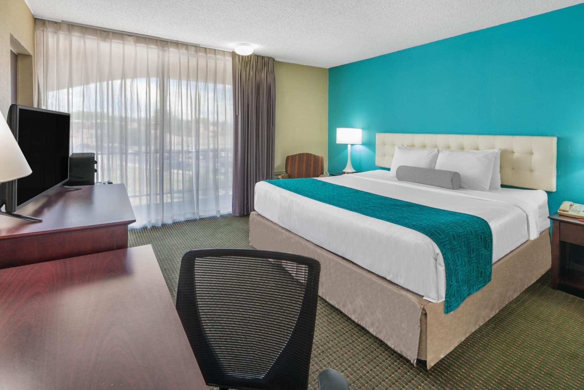 Hotel 505 gallery photo in Albuquerque, NM — image 15