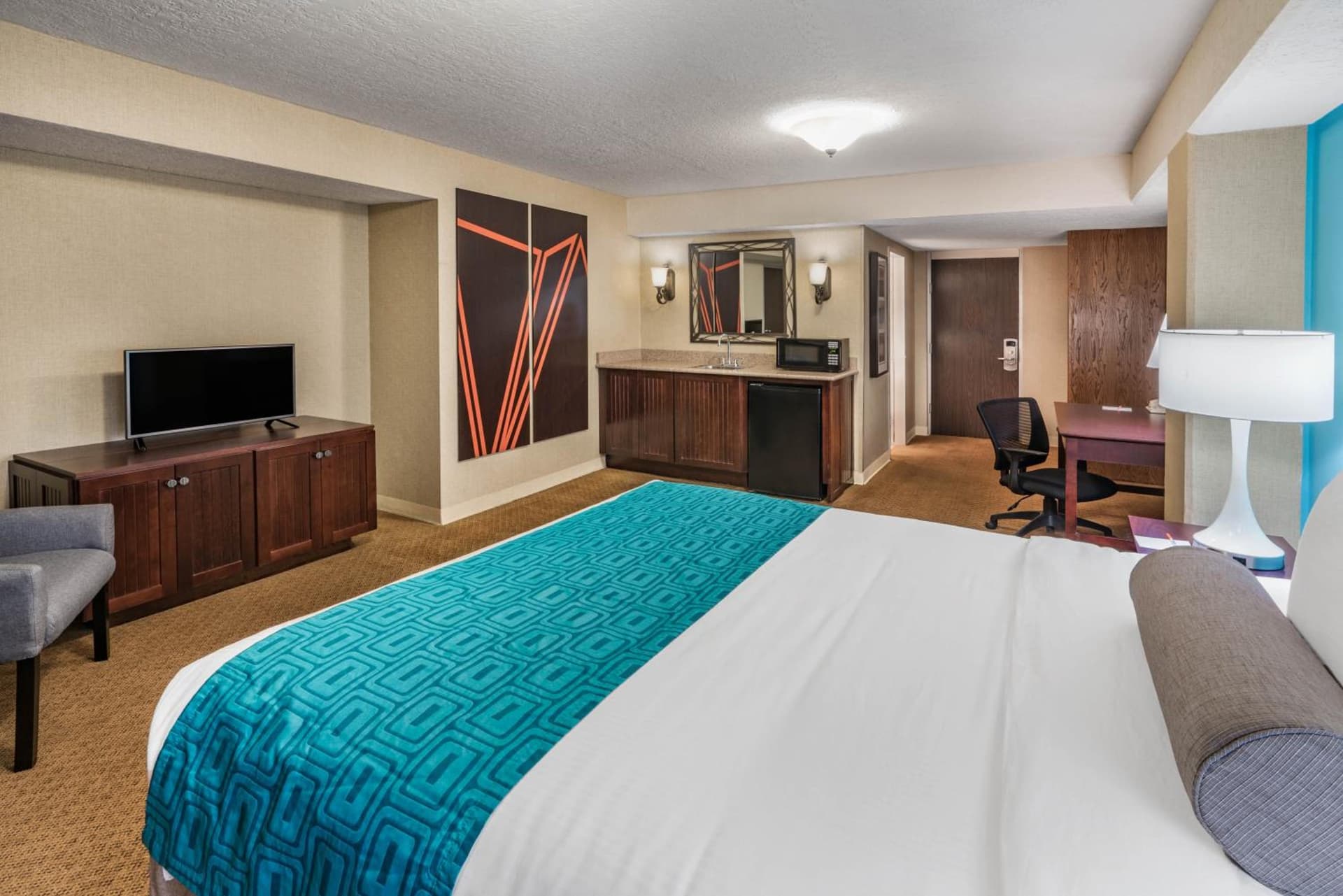 Hotel 505 gallery photo in Albuquerque, NM — image 34