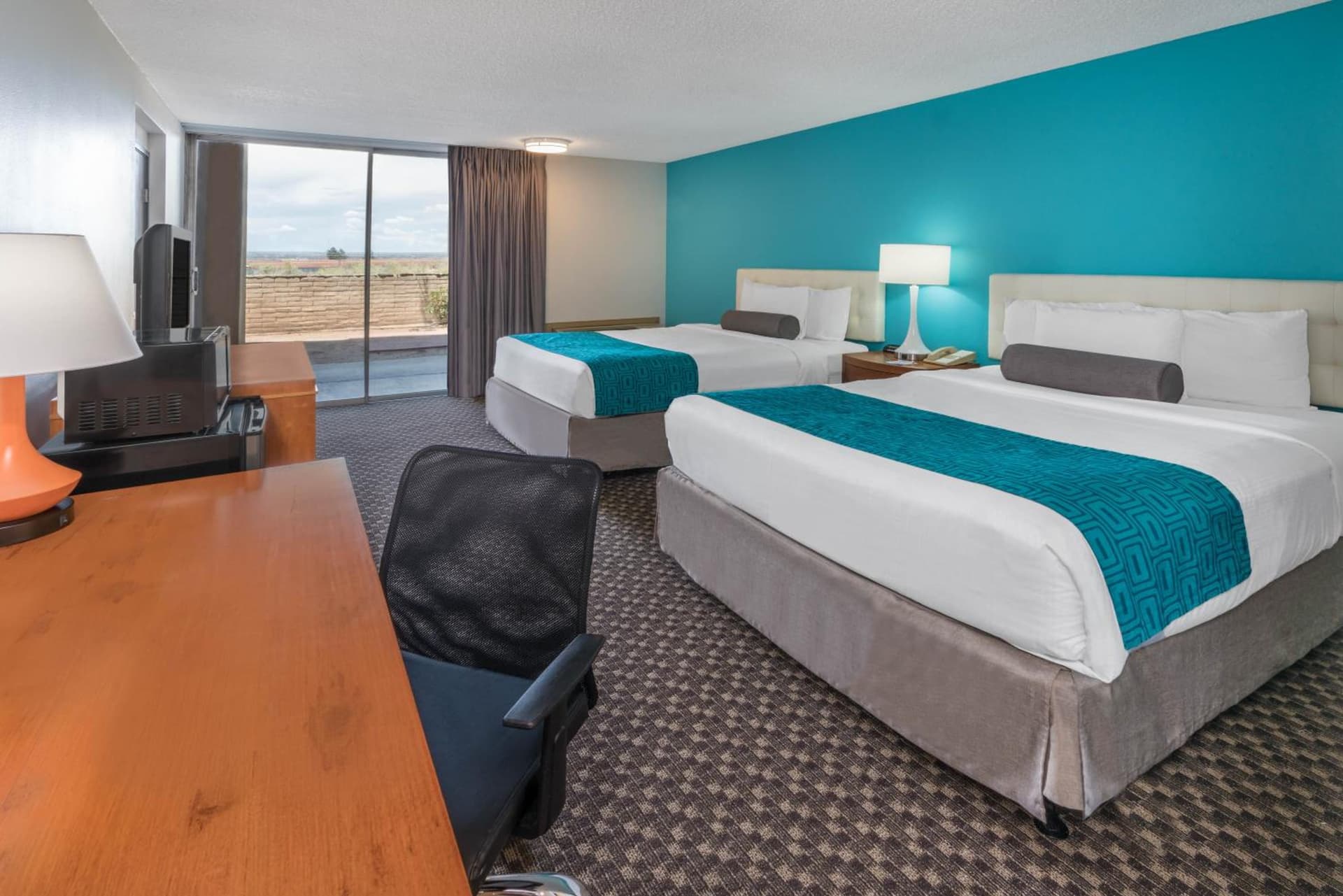Hotel 505 gallery photo in Albuquerque, NM — image 7