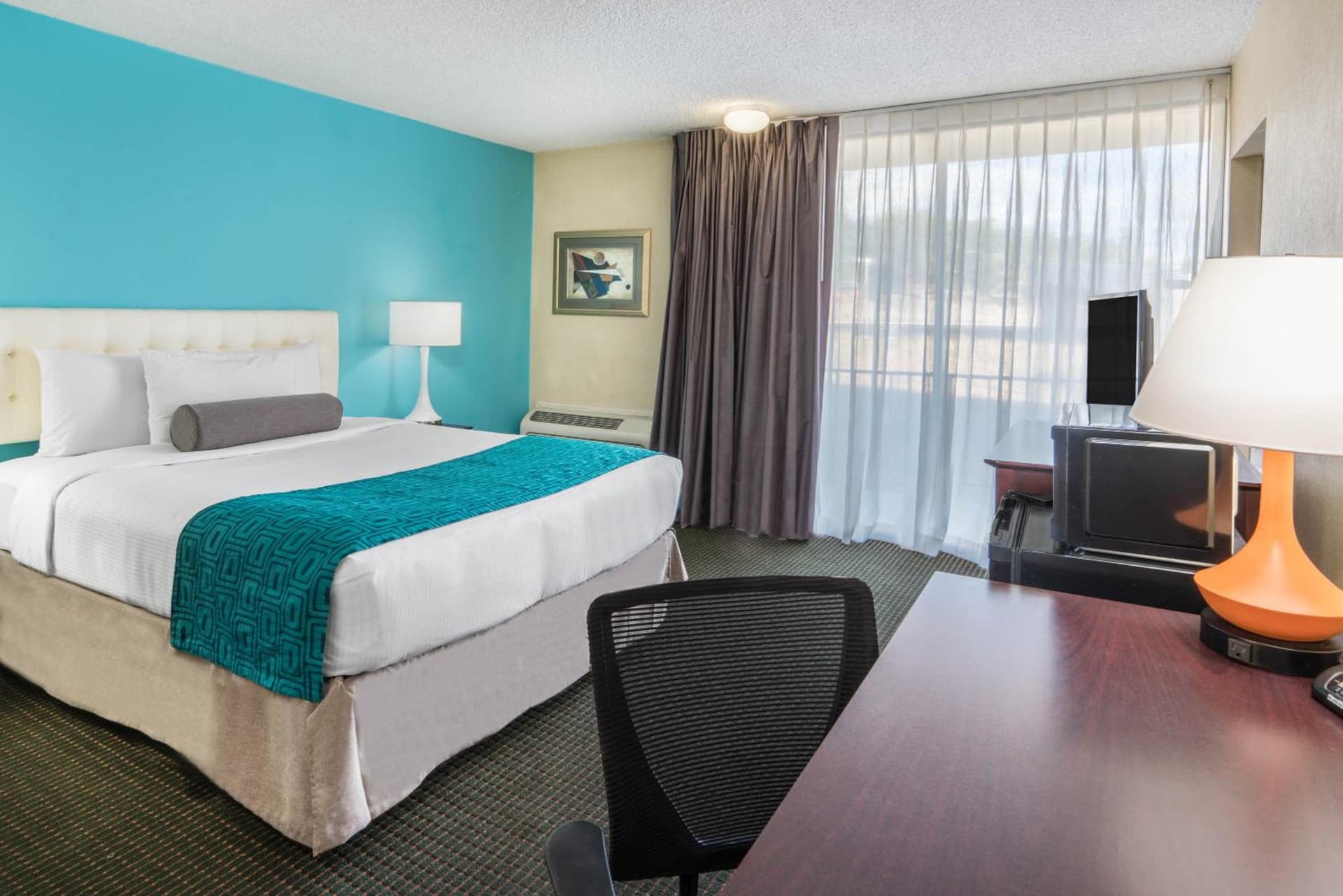 Hotel 505 gallery photo in Albuquerque, NM — image 27