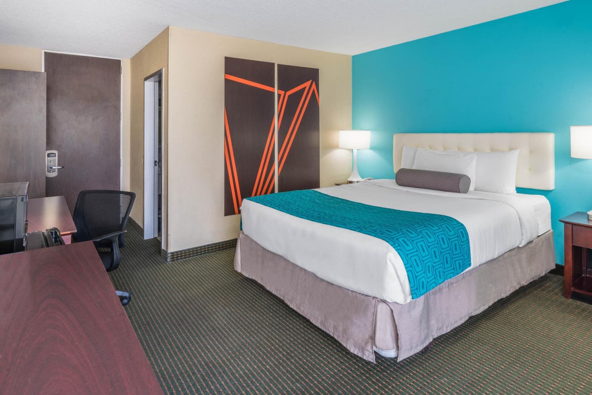 Hotel 505 gallery photo in Albuquerque, NM — image 55