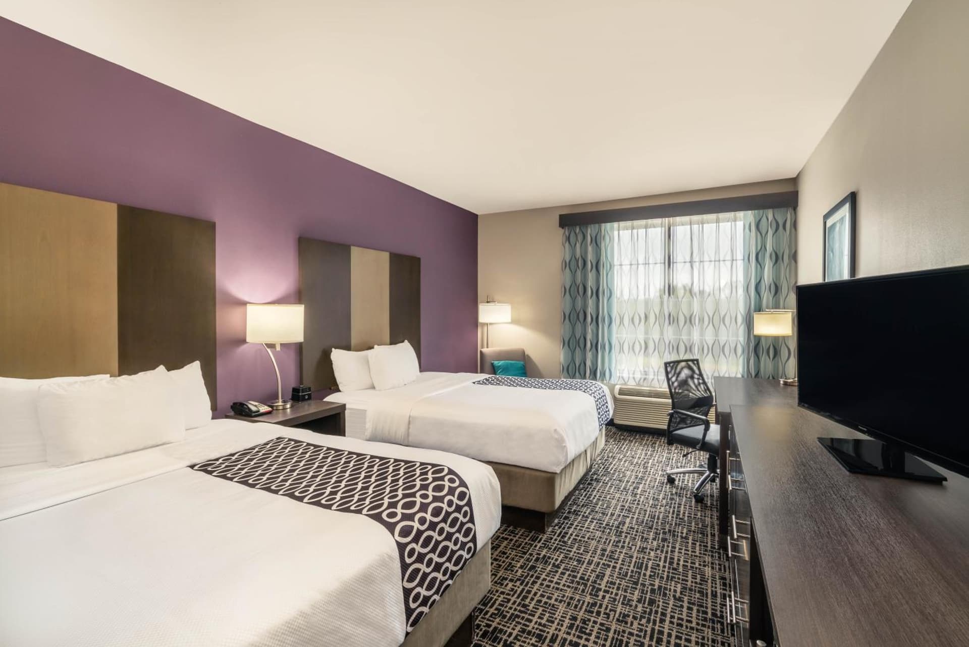 La Quinta by Wyndham Chattanooga - Lookout Mtn gallery photo in Chattanooga, TN — image 75
