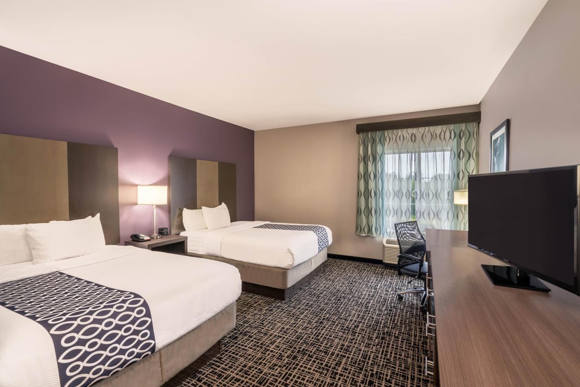 La Quinta by Wyndham Chattanooga - Lookout Mtn gallery photo in Chattanooga, TN — image 47