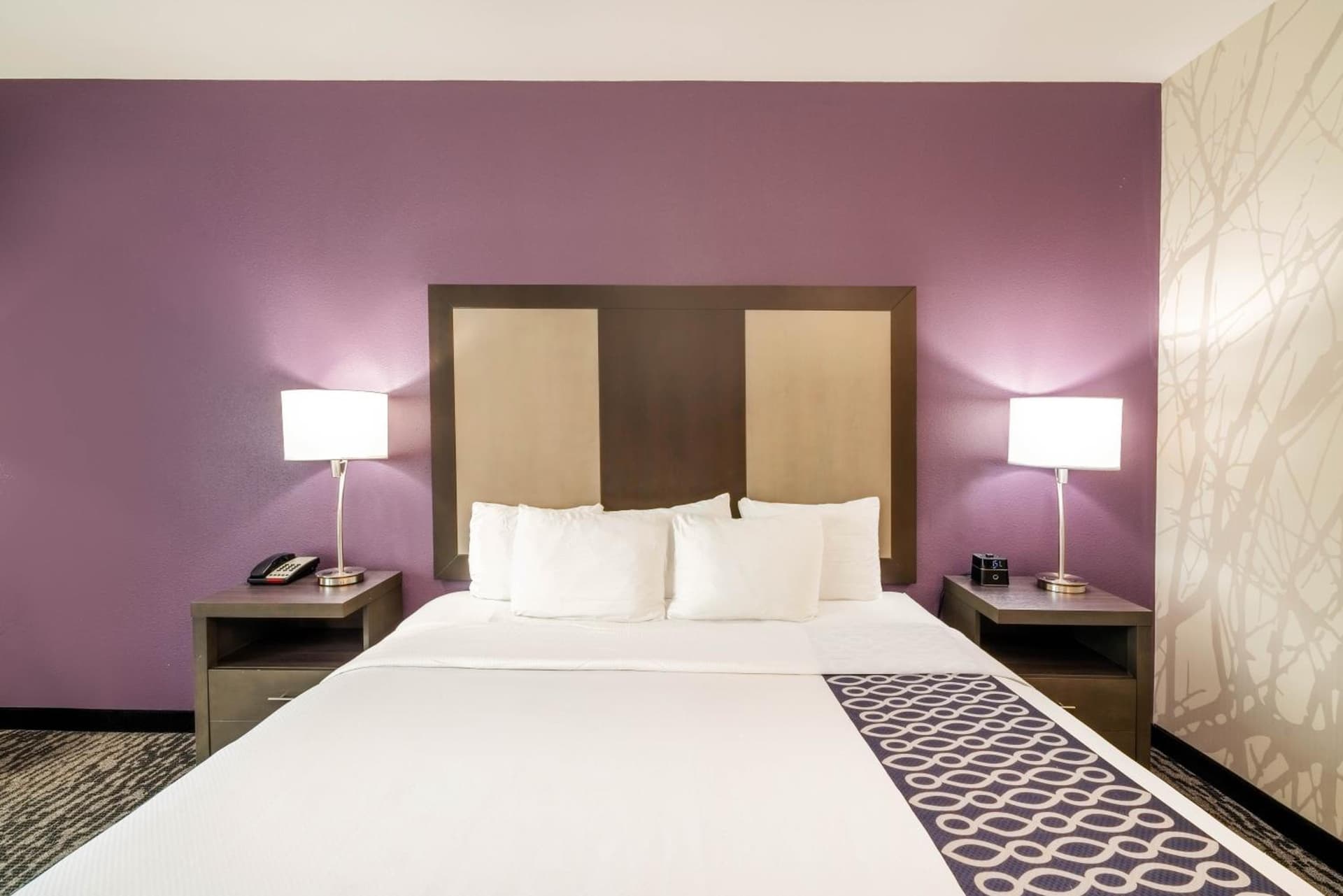 La Quinta by Wyndham Chattanooga - Lookout Mtn gallery photo in Chattanooga, TN — image 19