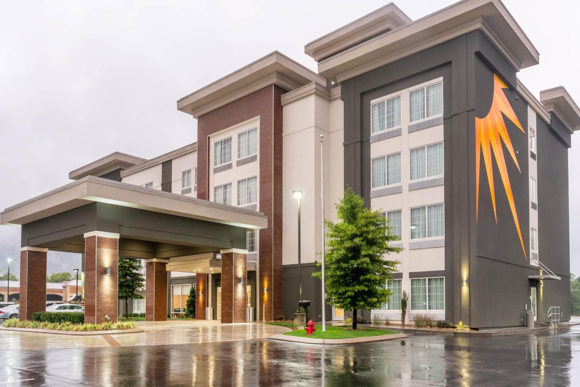 La Quinta by Wyndham Chattanooga - Lookout Mtn gallery photo in Chattanooga, TN — image 13