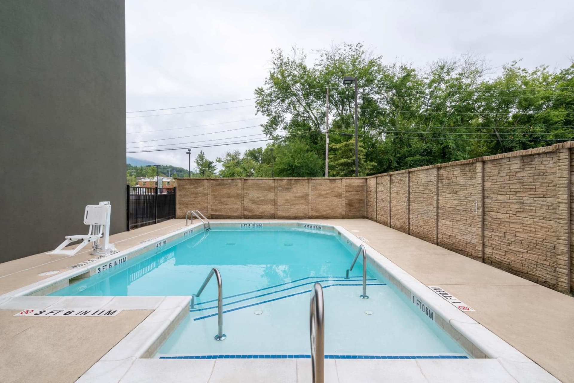 La Quinta by Wyndham Chattanooga - Lookout Mtn gallery photo in Chattanooga, TN — image 14