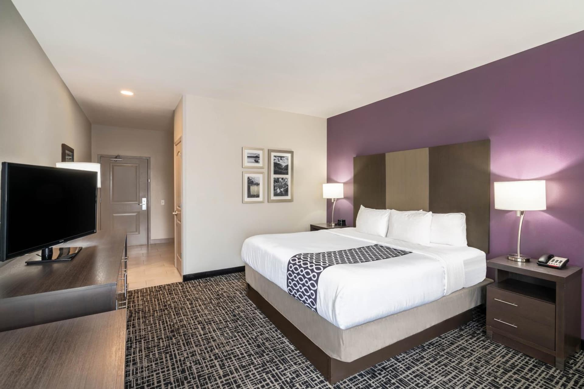 La Quinta by Wyndham Chattanooga - Lookout Mtn gallery photo in Chattanooga, TN — image 56