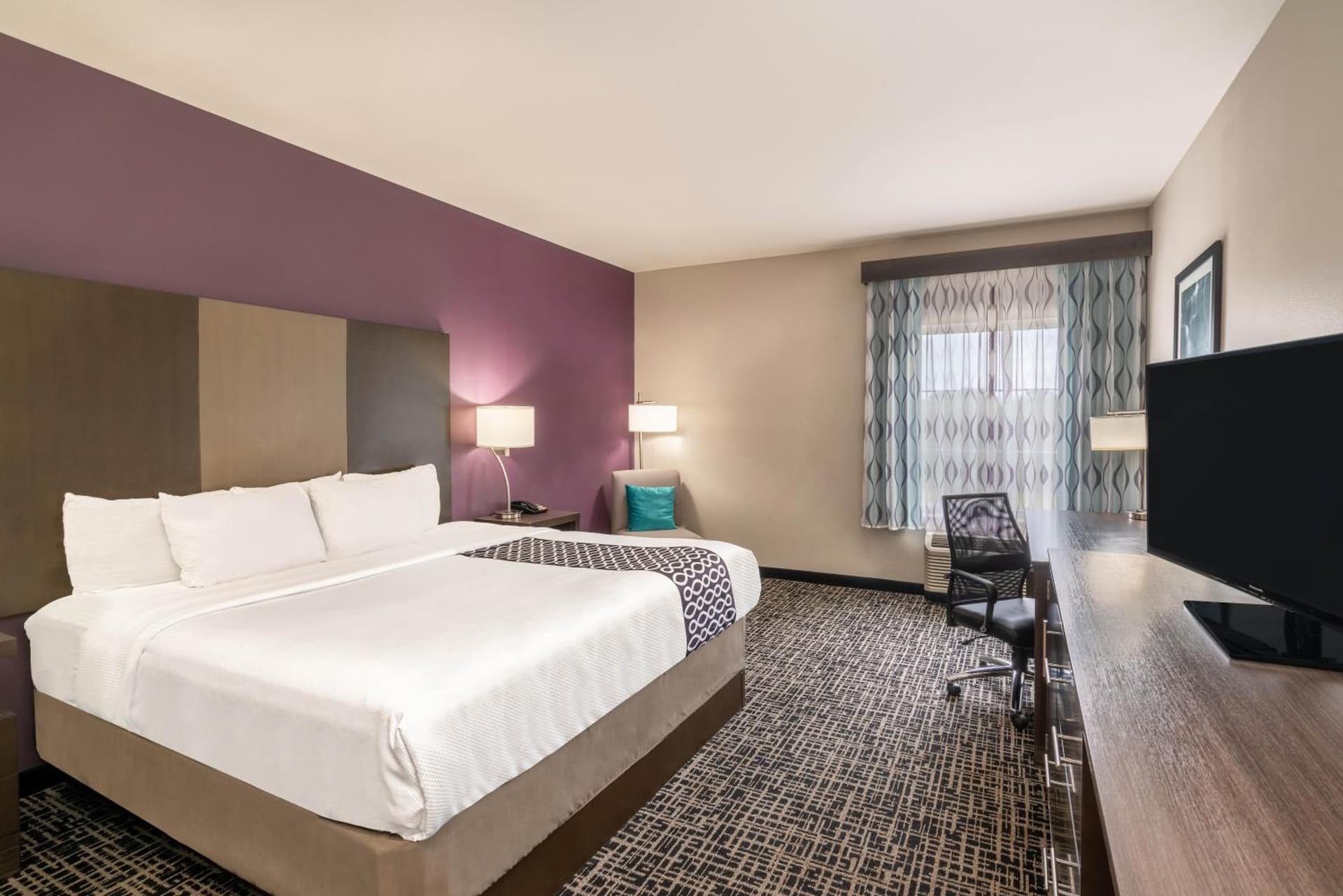 La Quinta by Wyndham Chattanooga - Lookout Mtn gallery photo in Chattanooga, TN — image 41