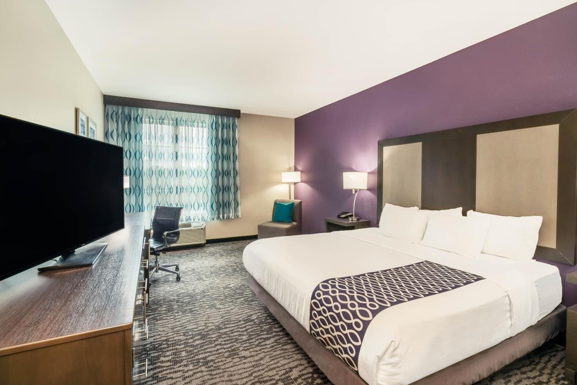 La Quinta by Wyndham Chattanooga - Lookout Mtn gallery photo in Chattanooga, TN — image 70