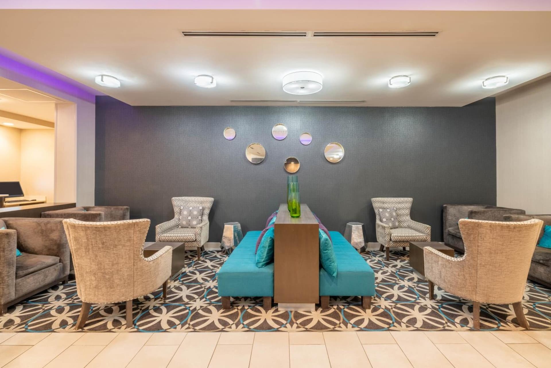 La Quinta by Wyndham Chattanooga - Lookout Mtn gallery photo in Chattanooga, TN — image 15