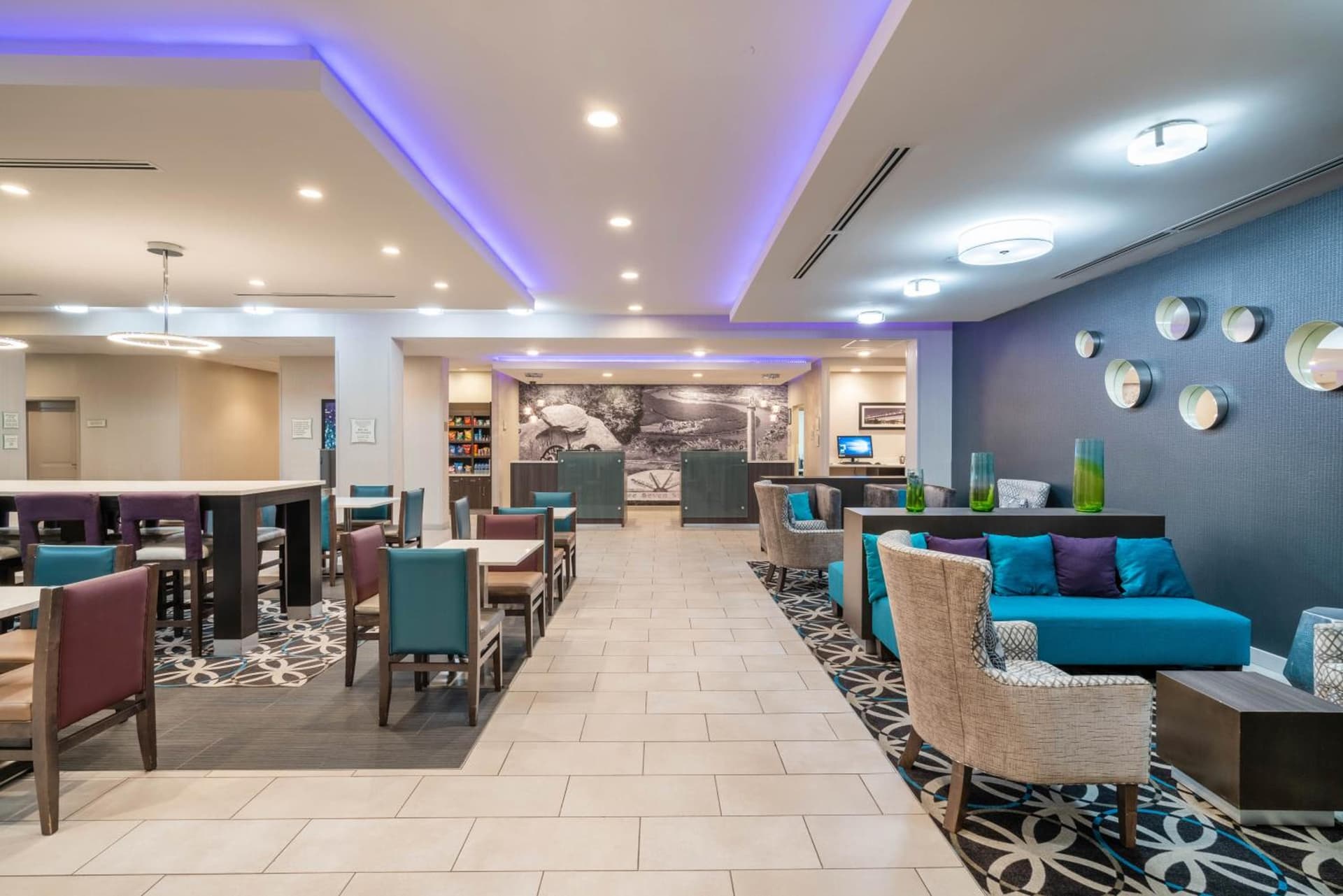La Quinta by Wyndham Chattanooga - Lookout Mtn gallery photo in Chattanooga, TN — image 16
