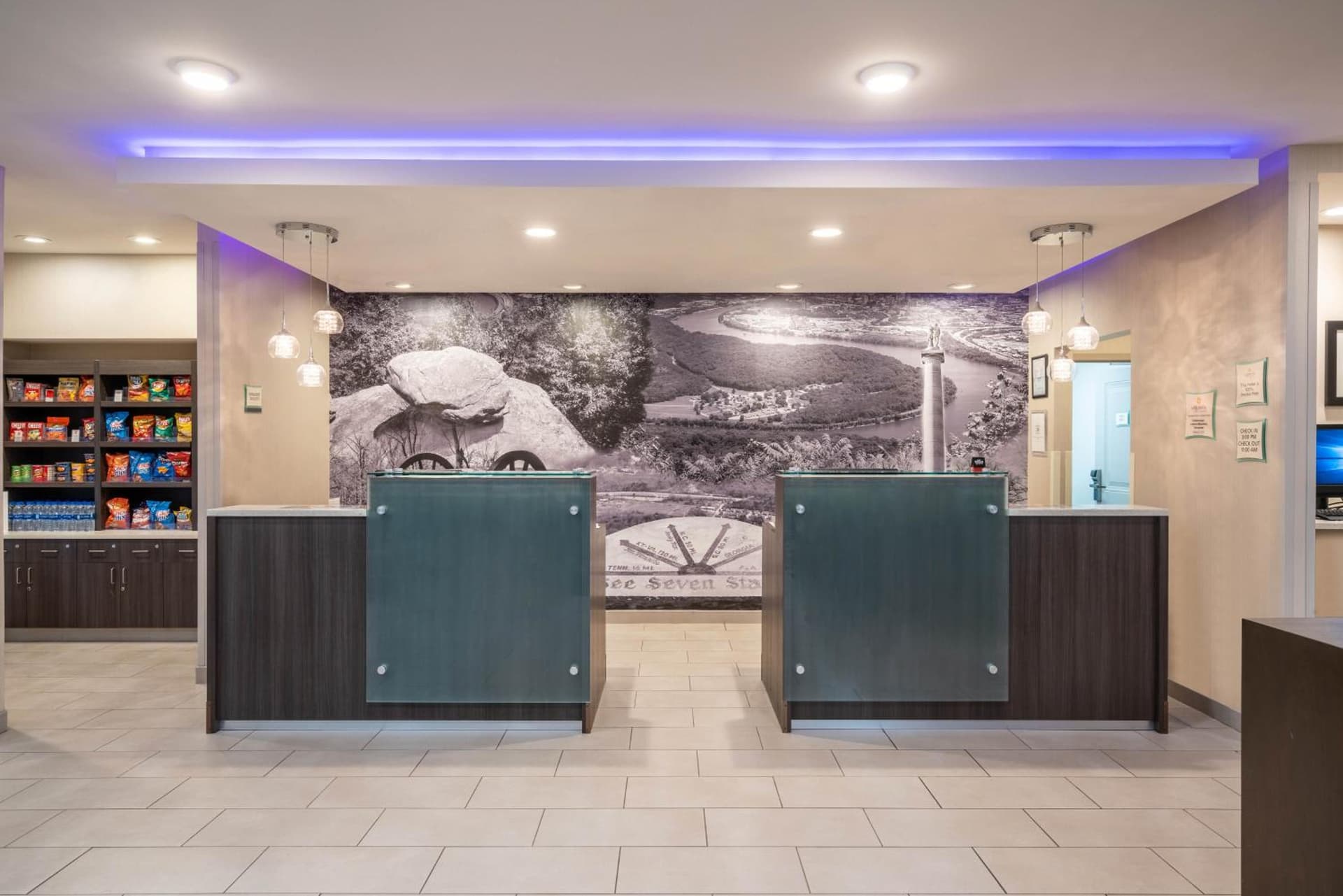 La Quinta by Wyndham Chattanooga - Lookout Mtn gallery photo in Chattanooga, TN — image 48