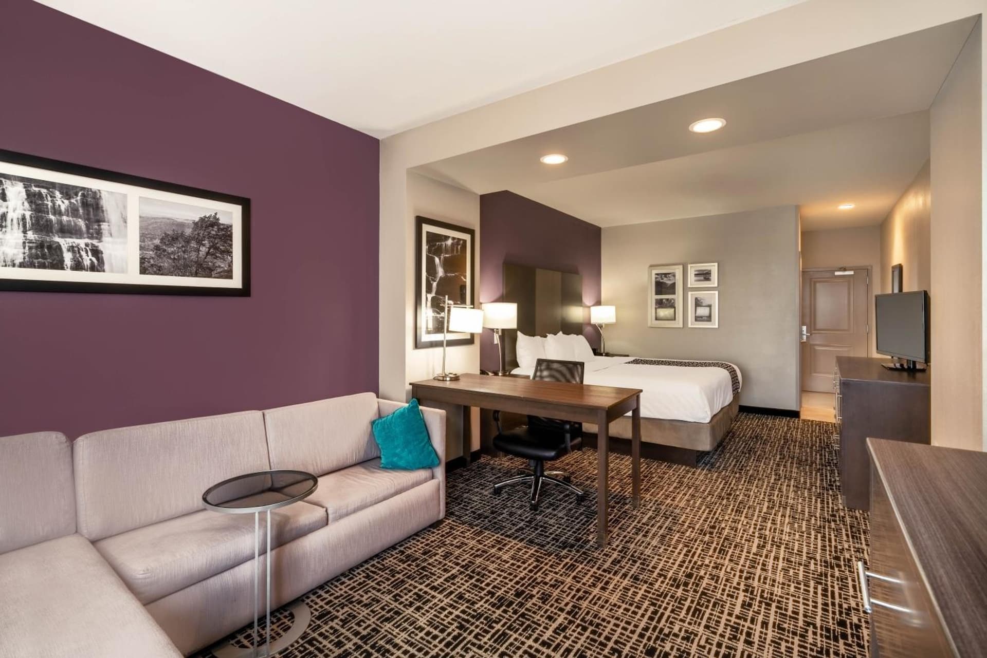 La Quinta by Wyndham Chattanooga - Lookout Mtn gallery photo in Chattanooga, TN — image 17