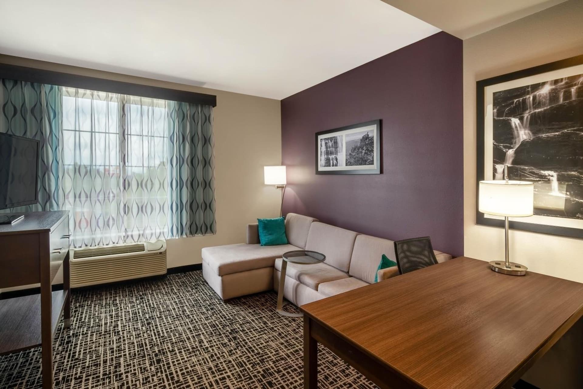 La Quinta by Wyndham Chattanooga - Lookout Mtn gallery photo in Chattanooga, TN — image 27