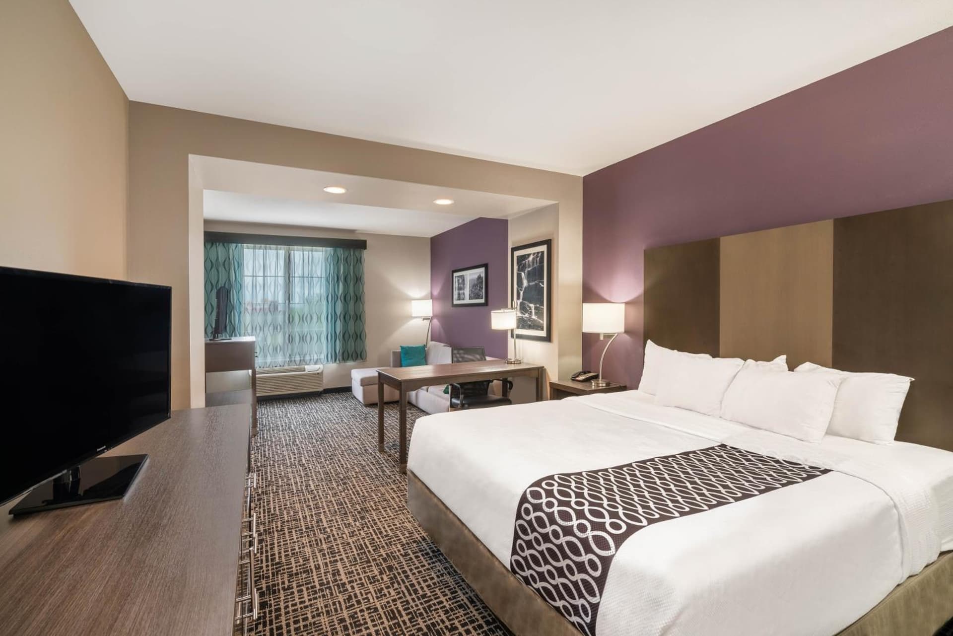 La Quinta by Wyndham Chattanooga - Lookout Mtn gallery photo in Chattanooga, TN — image 18