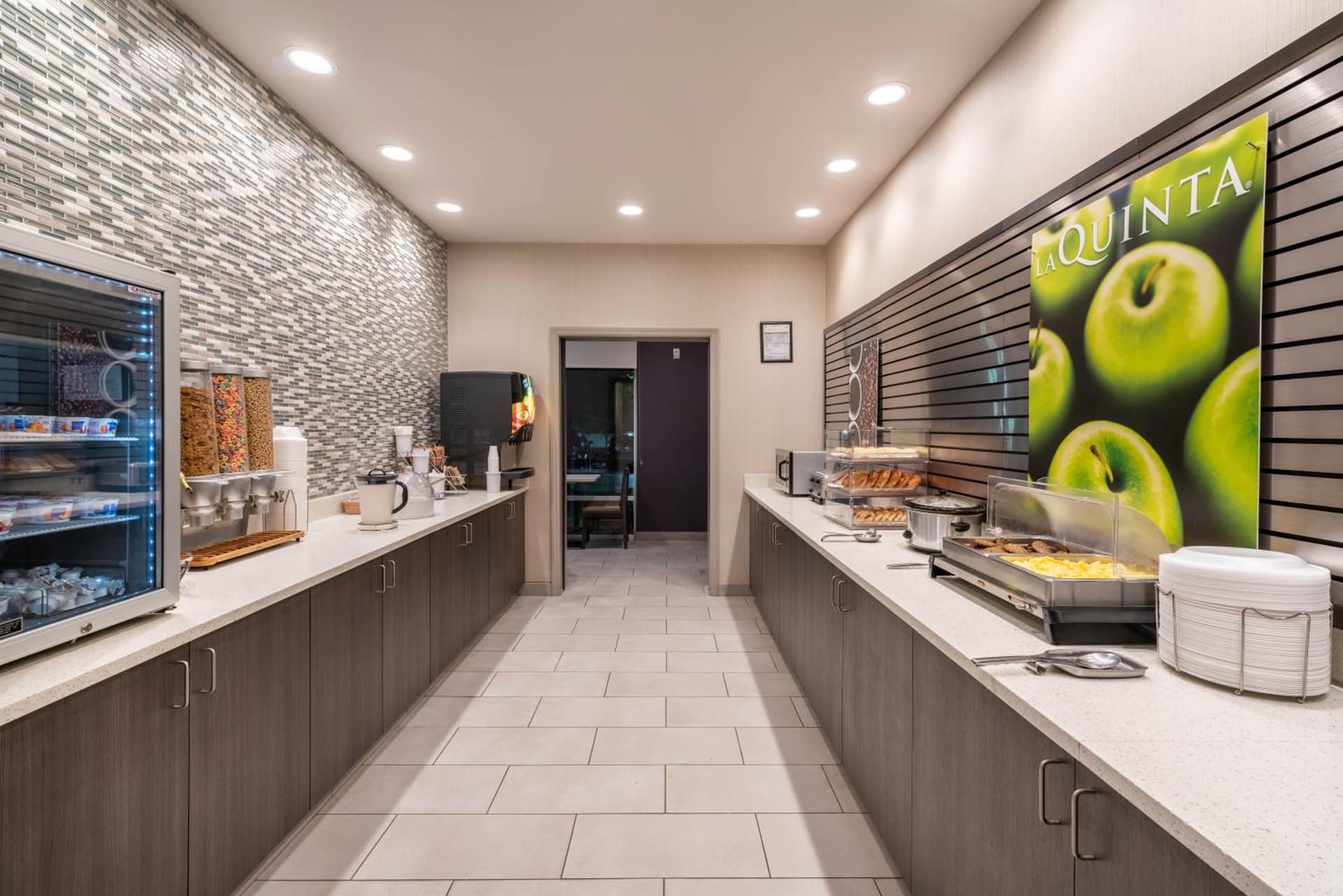 La Quinta by Wyndham Chattanooga - Lookout Mtn gallery photo in Chattanooga, TN — image 20