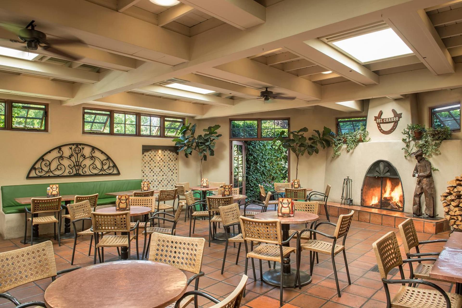 Inn of the Governors gallery photo in Santa Fe, NM — image 7