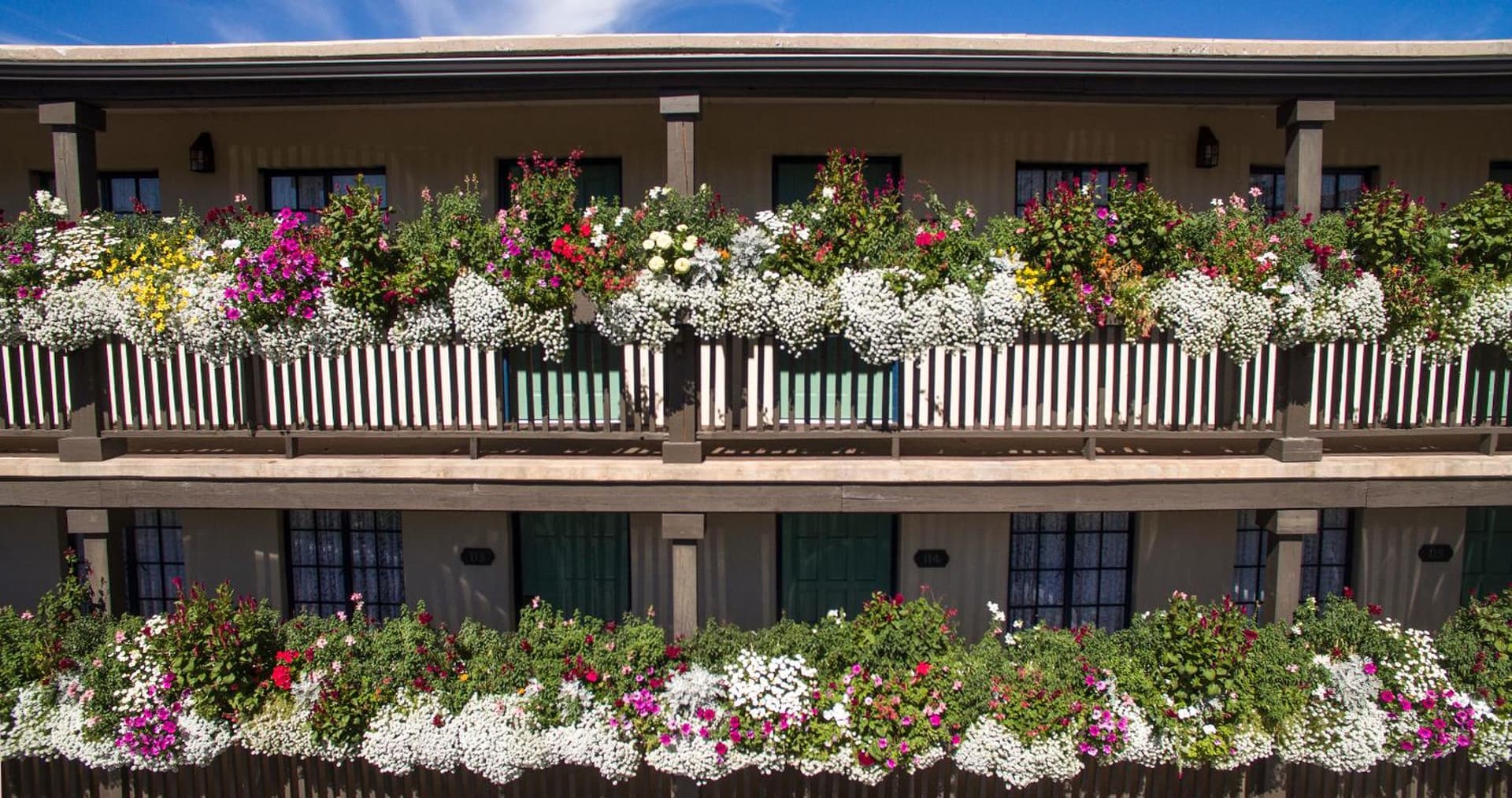Inn of the Governors gallery photo in Santa Fe, NM — image 14
