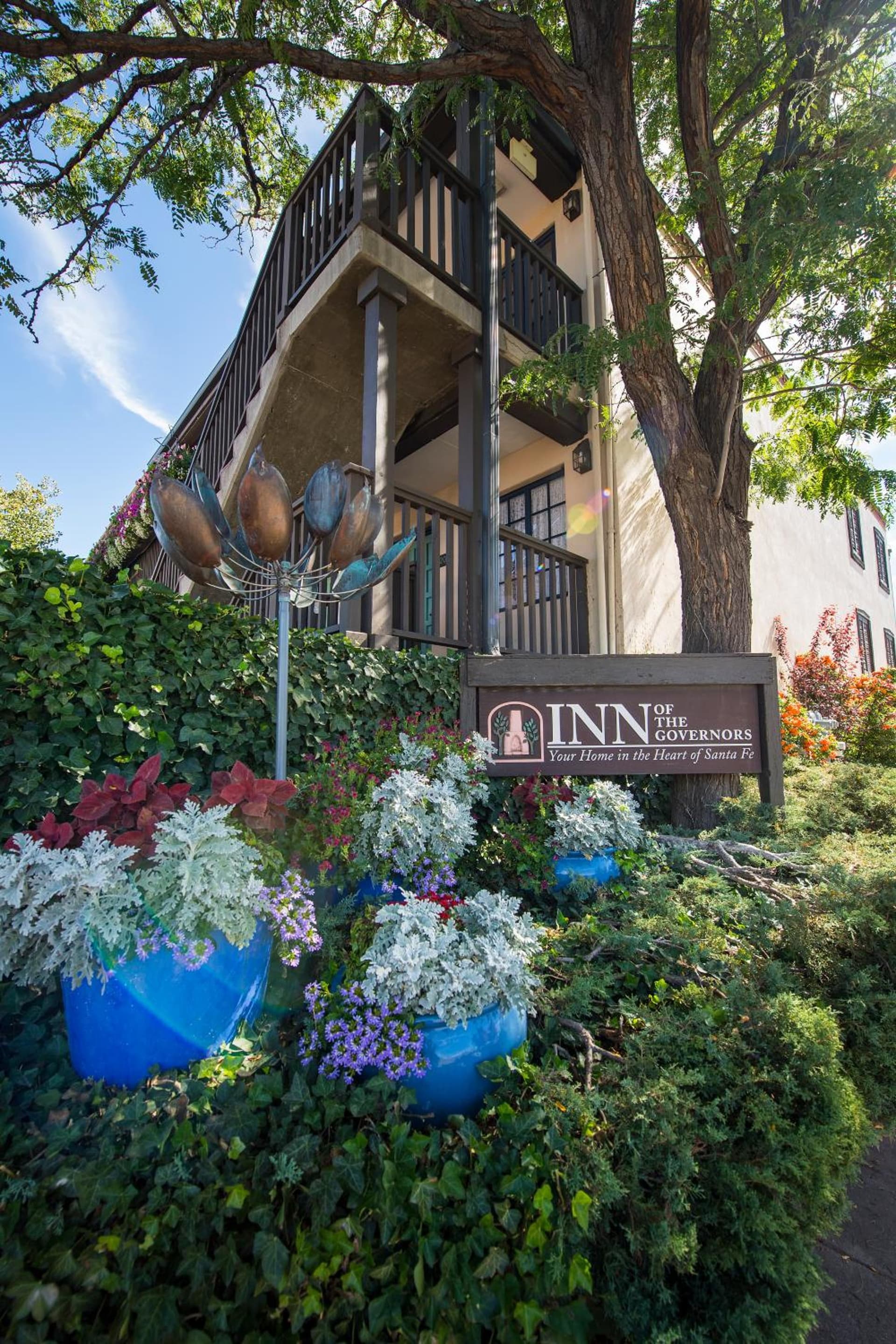 Inn of the Governors gallery photo in Santa Fe, NM — image 39
