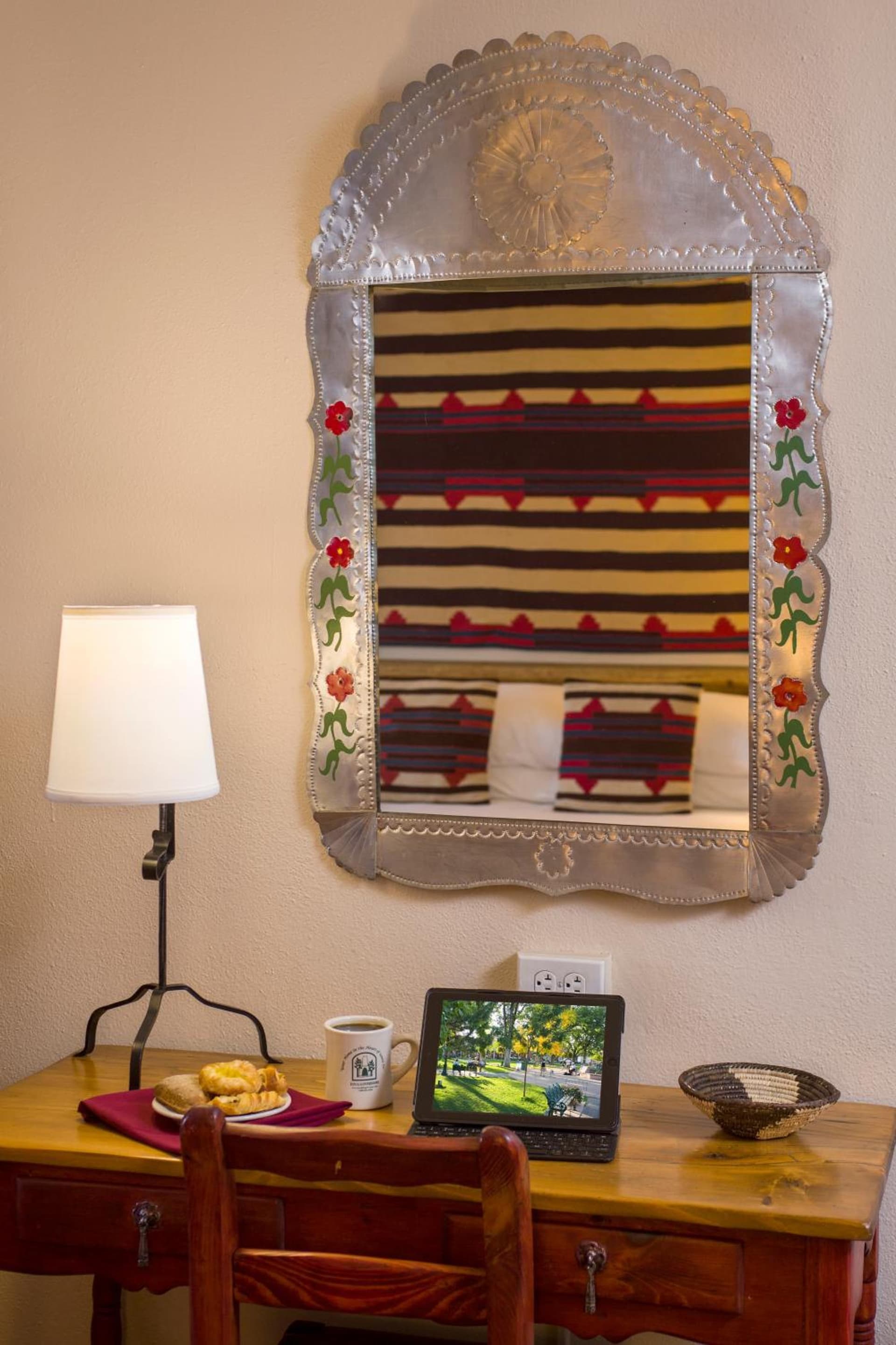 Inn of the Governors gallery photo in Santa Fe, NM — image 32