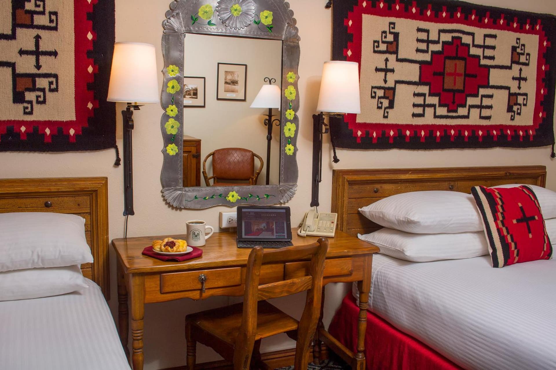 Inn of the Governors gallery photo in Santa Fe, NM — image 37
