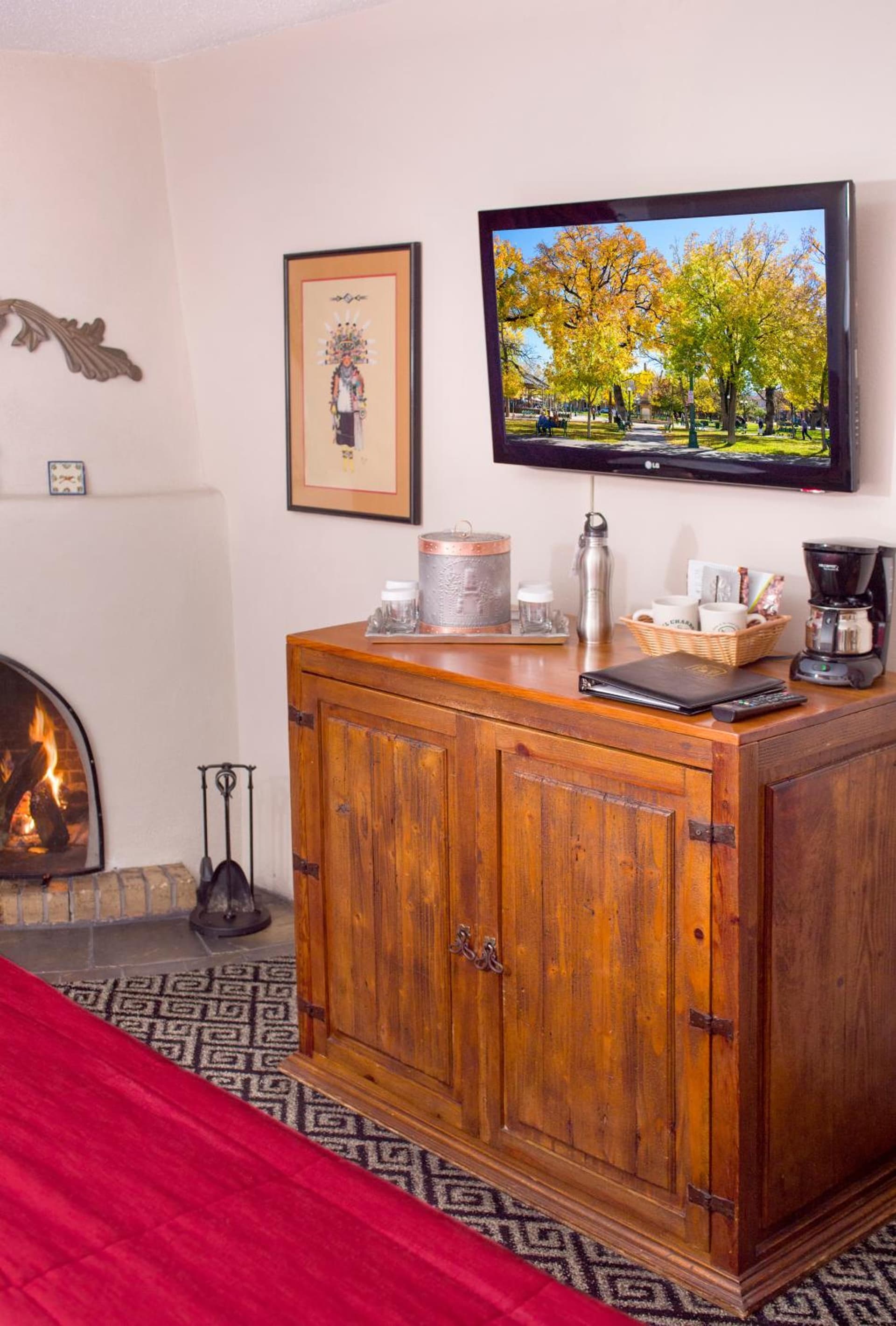 Inn of the Governors gallery photo in Santa Fe, NM — image 19