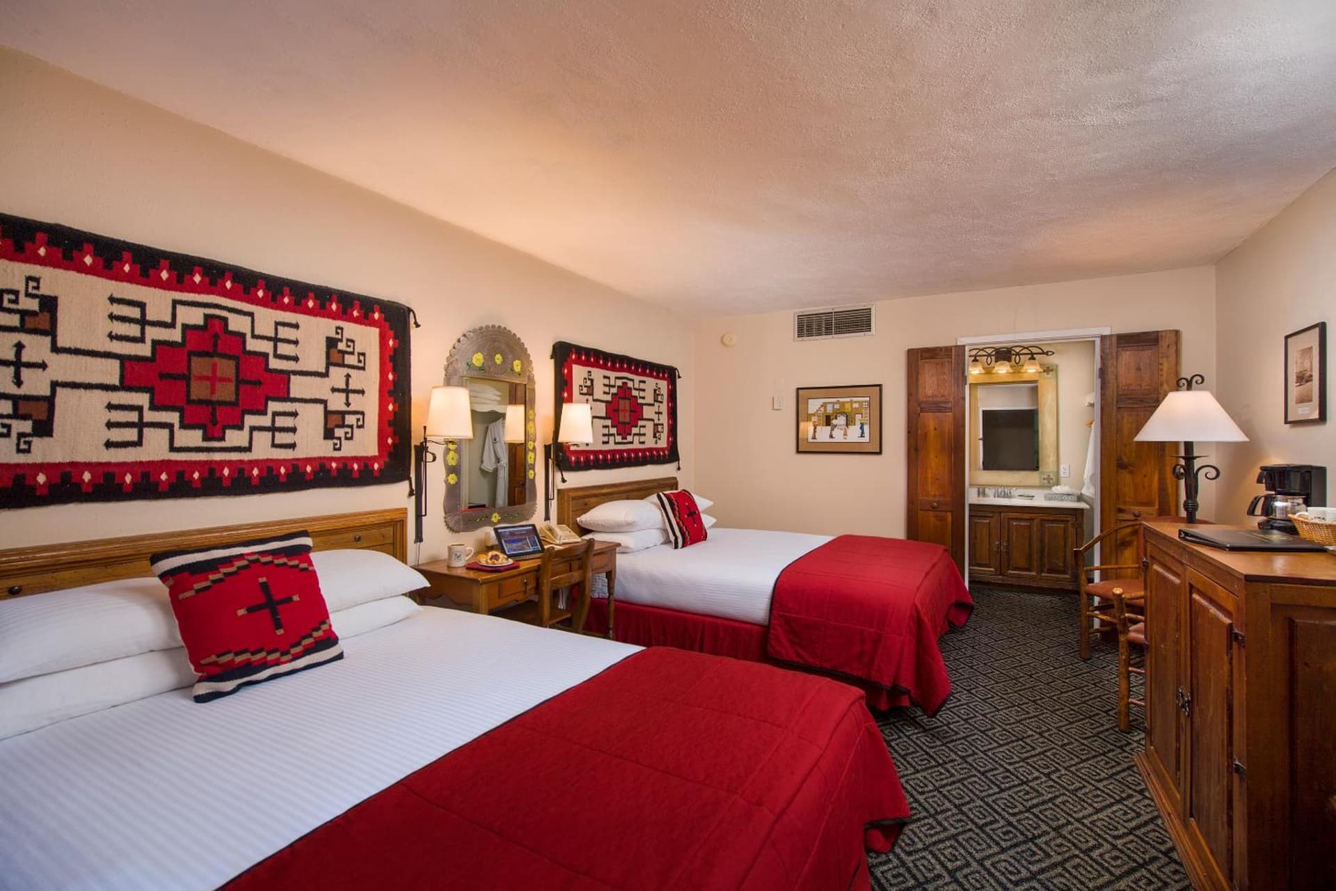 Inn of the Governors gallery photo in Santa Fe, NM — image 22