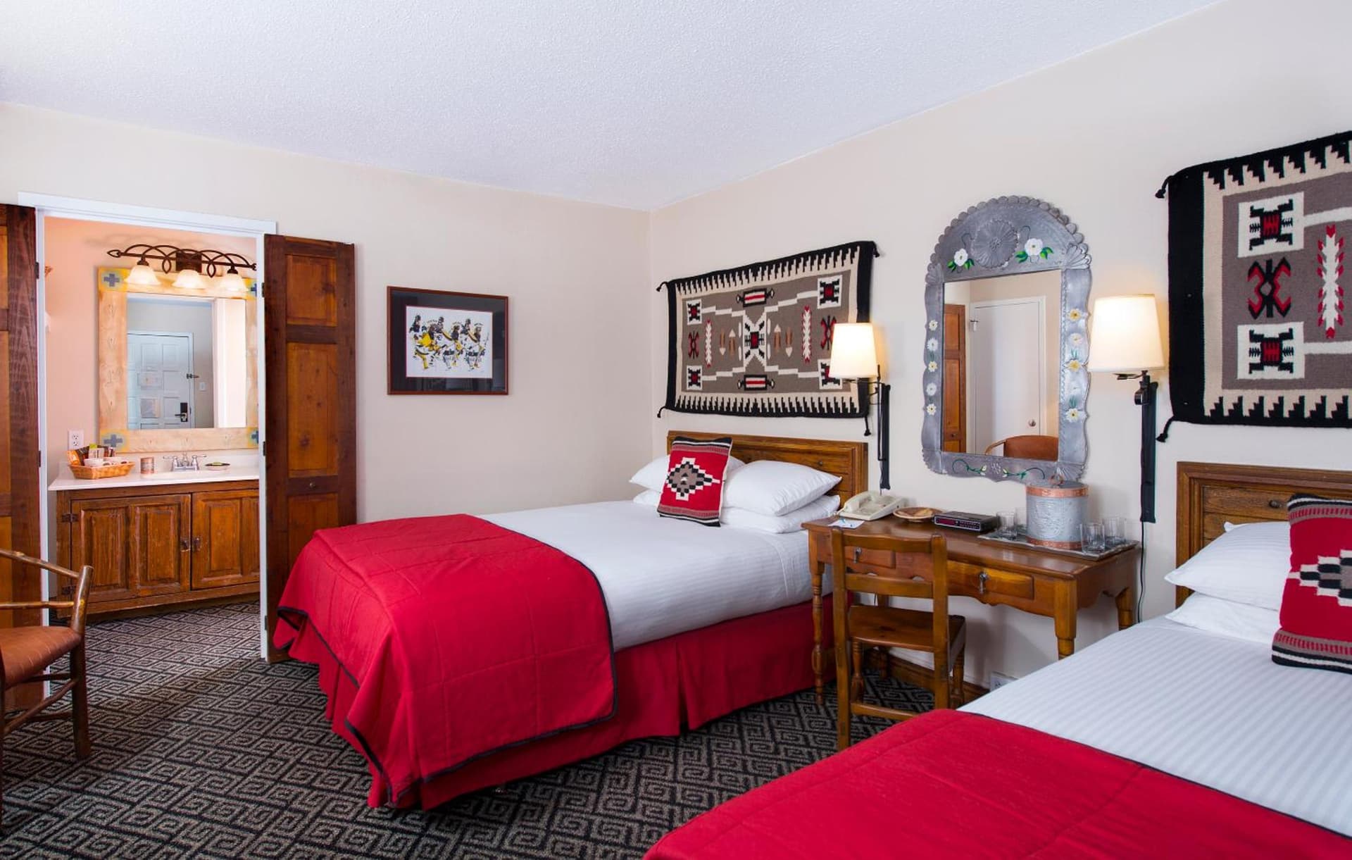 Inn of the Governors gallery photo in Santa Fe, NM — image 11