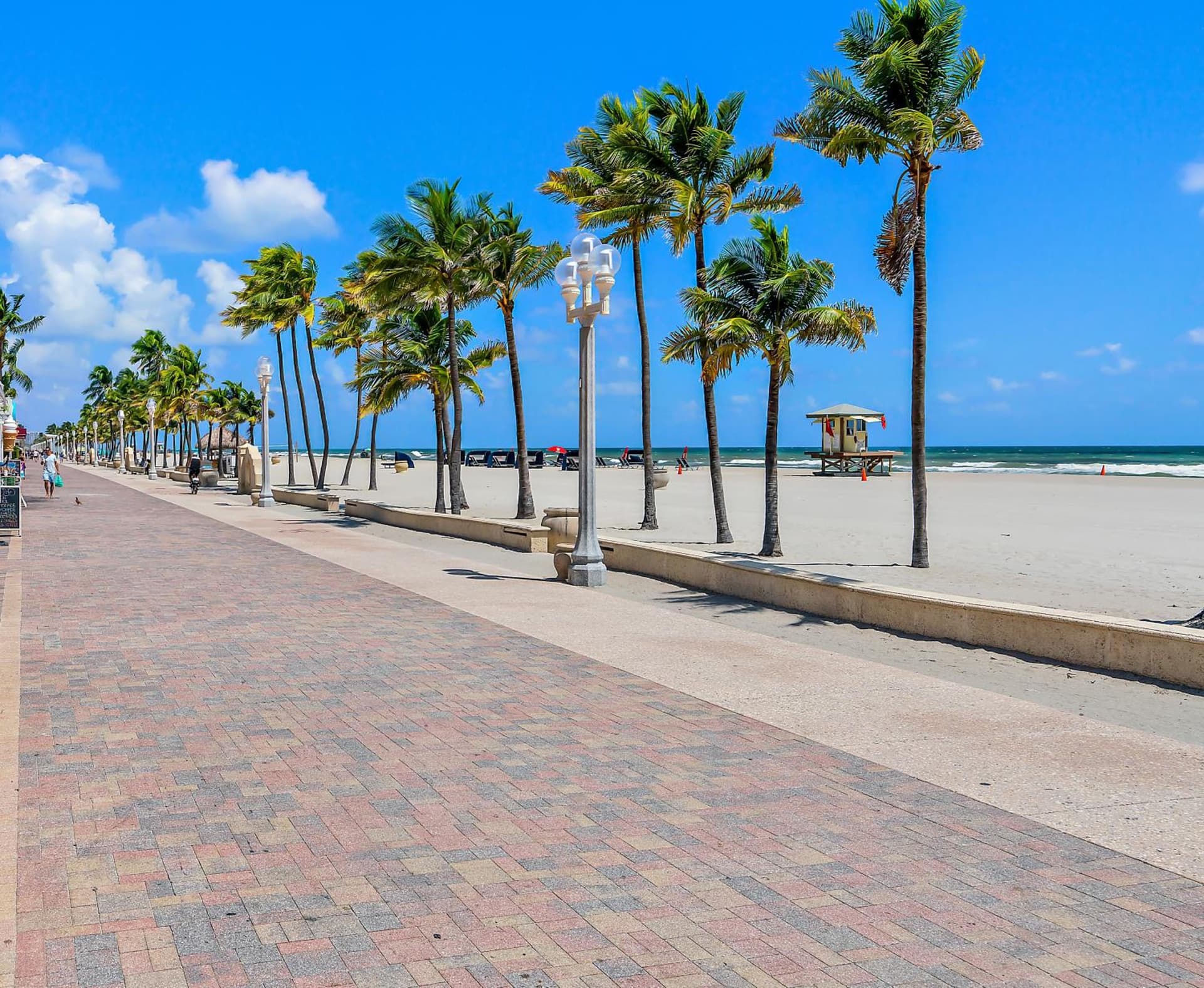 Hollywood Beachside Boutique Suite gallery photo in Hollywood, FL — image 28