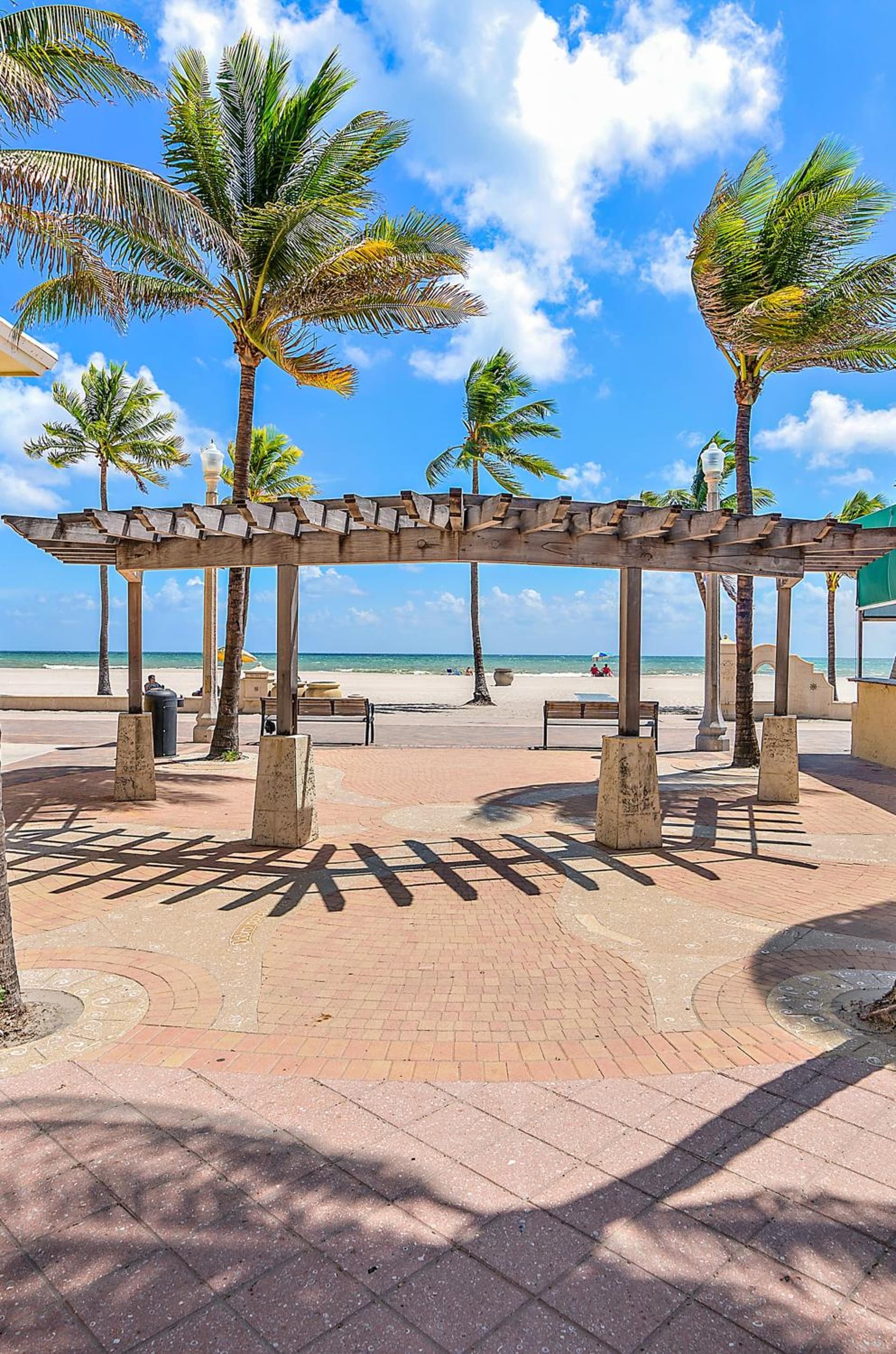 Hollywood Beachside Boutique Suite gallery photo in Hollywood, FL — image 38
