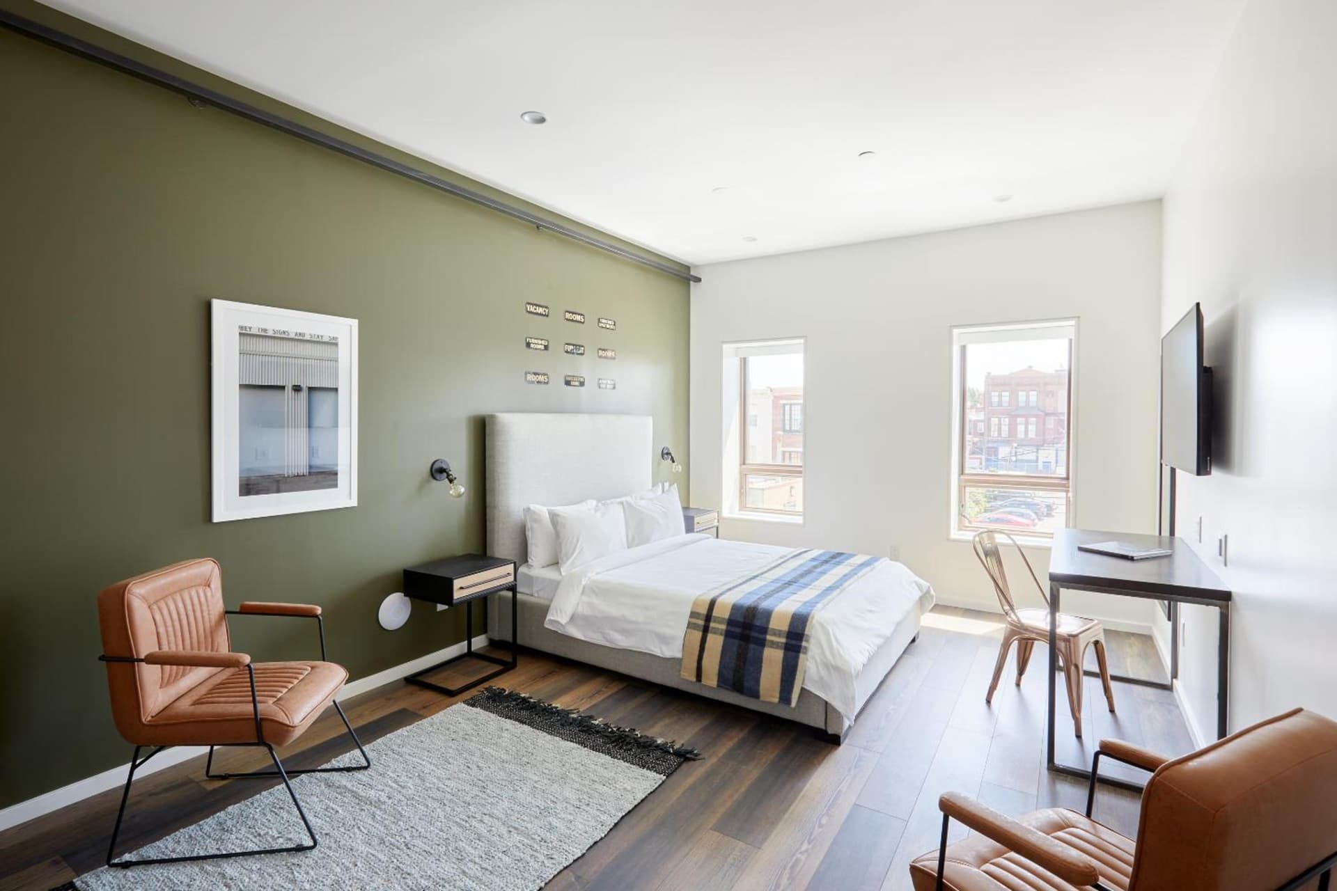Sonder The Queen gallery photo in Philadelphia, PA — image 8