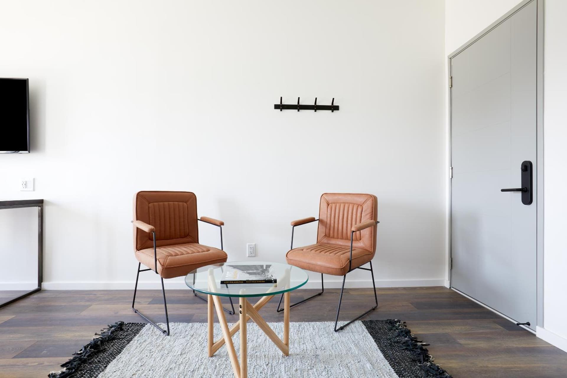 Sonder The Queen property views in Philadelphia, PA — gallery photo 3