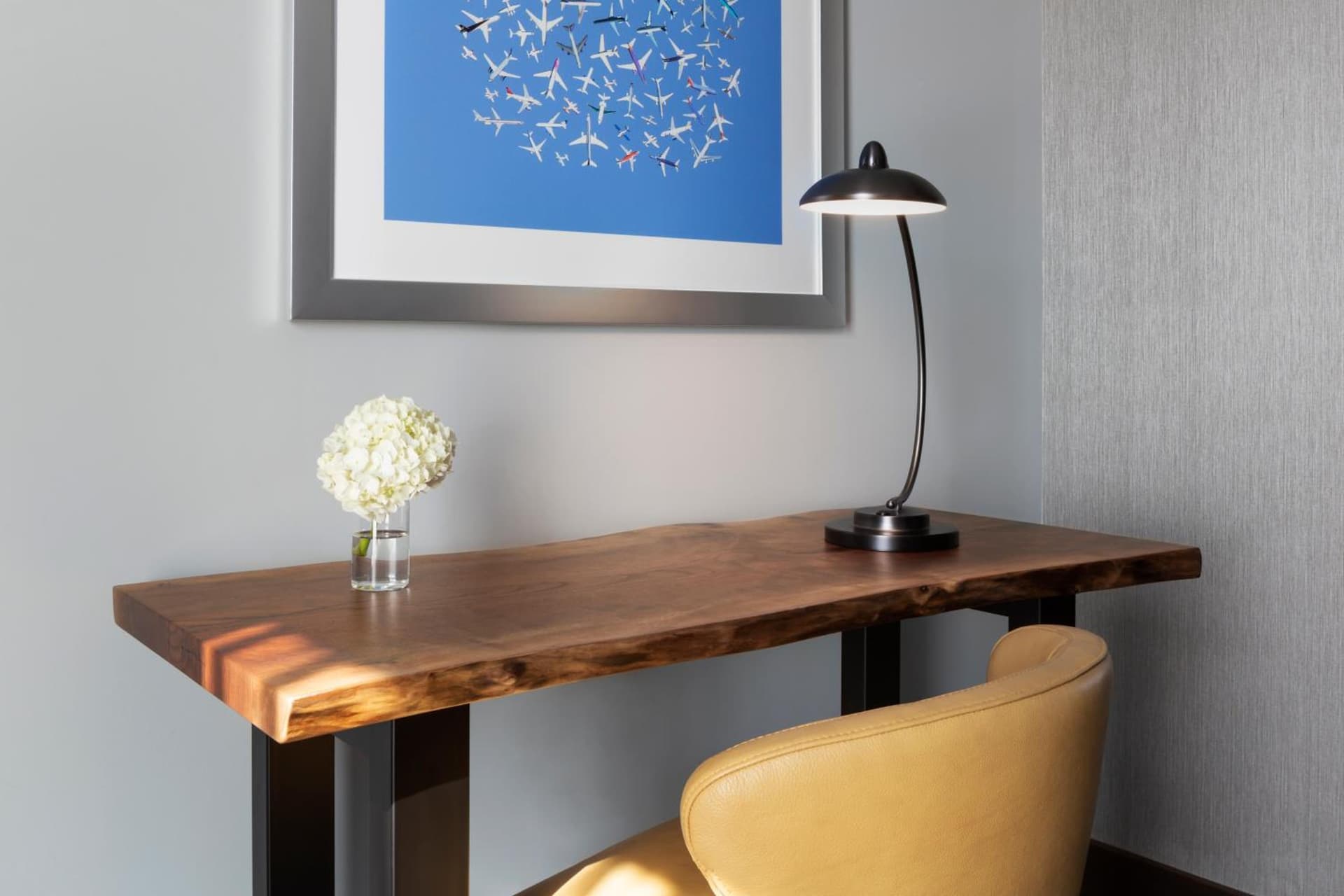 Grand Hyatt at SFO gallery photo in Millbrae, CA — image 17