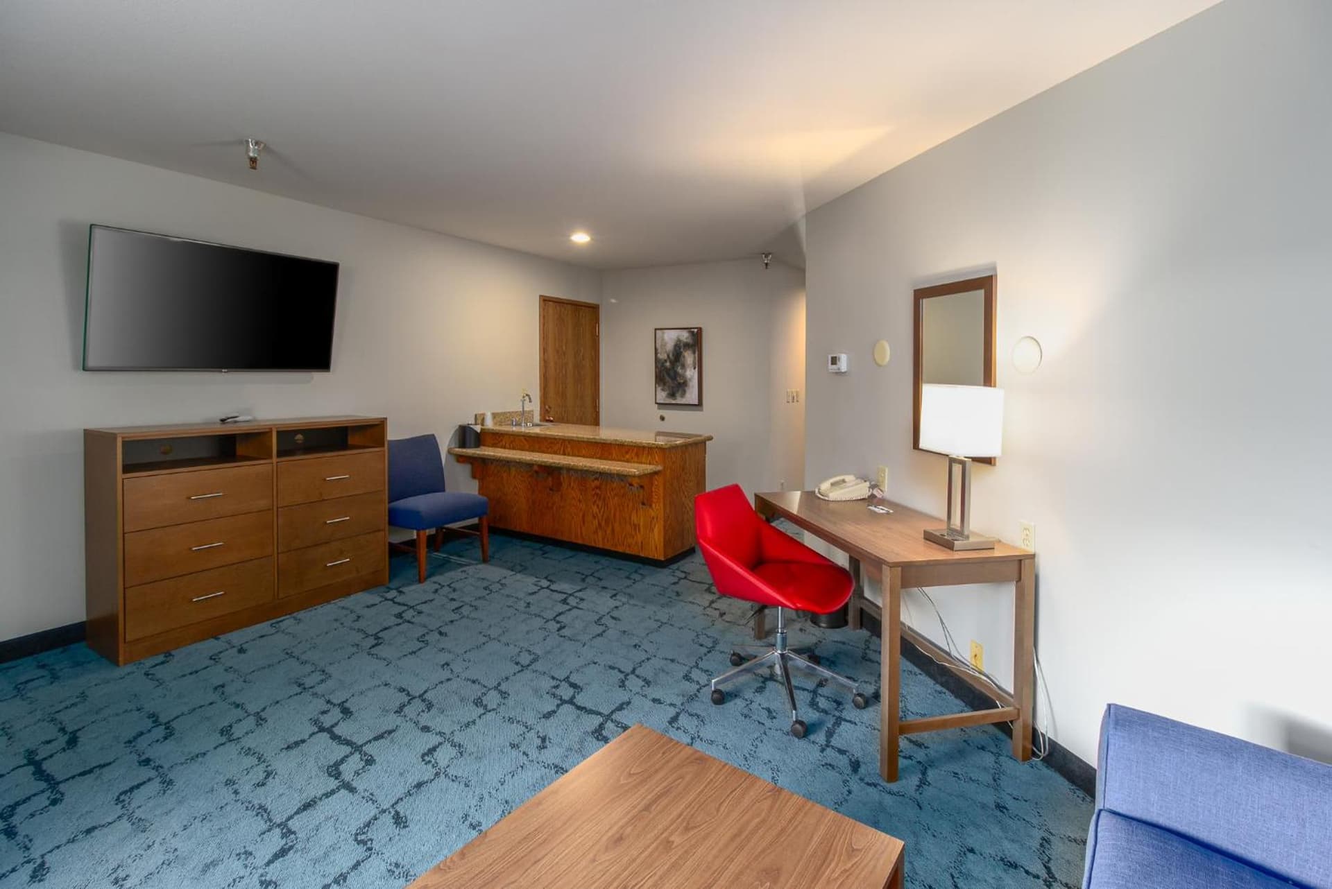 Red Lion Templin's Hotel on the River gallery photo in Post Falls, ID — image 11